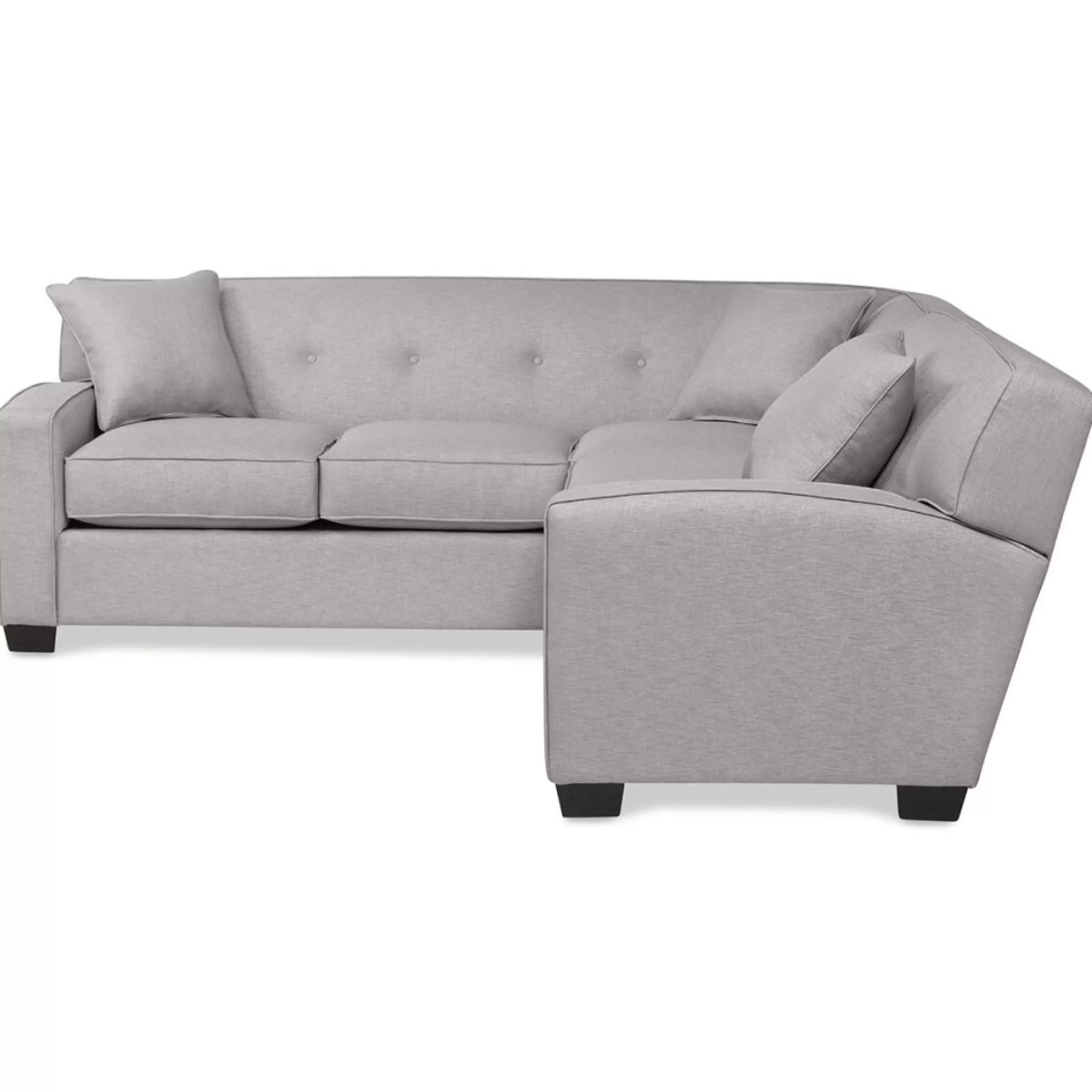 Urban Barn Sectionals*Harper Custom Sectional