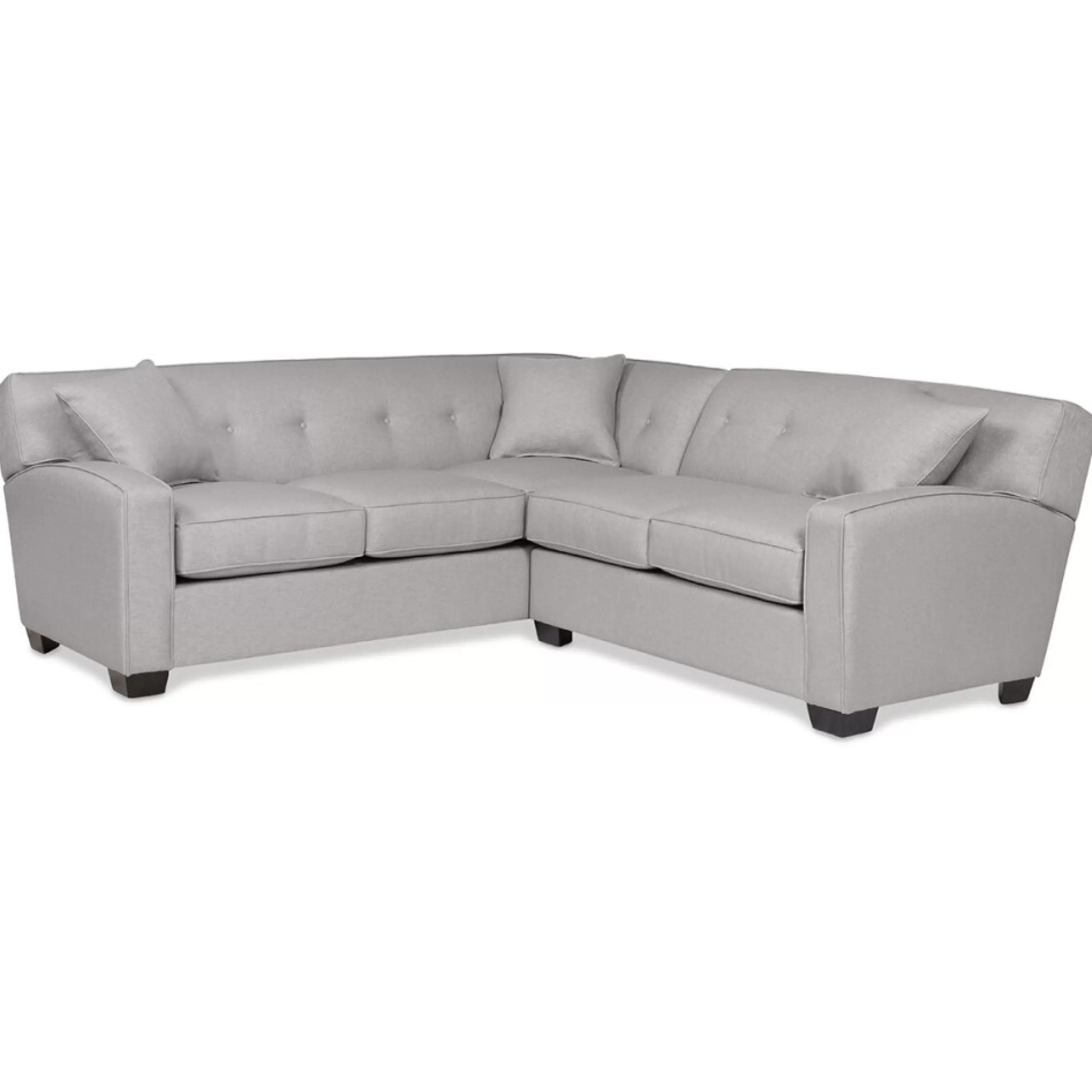 Urban Barn Sectionals*Harper Custom Sectional