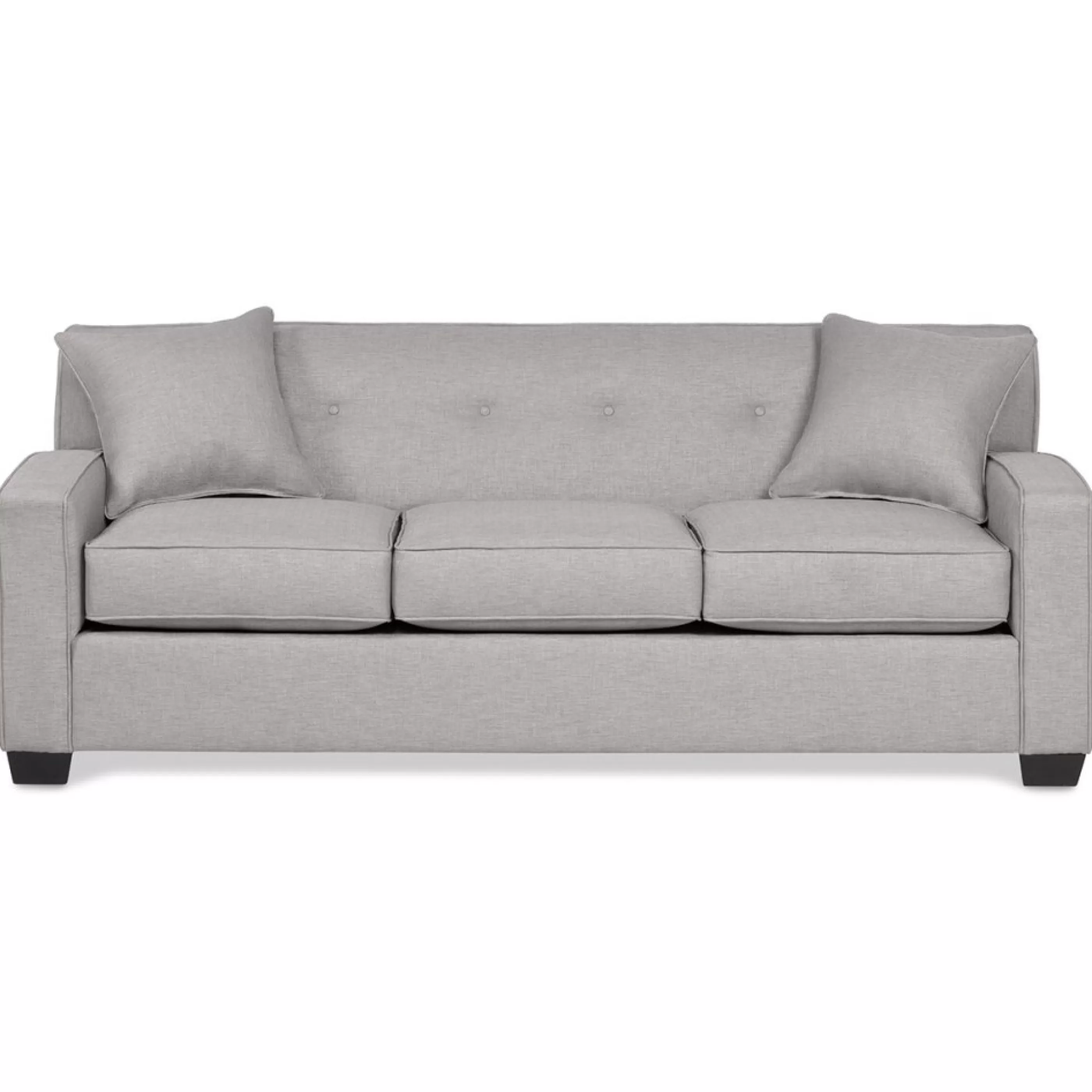 Urban Barn Custom*Harper Custom Sofa