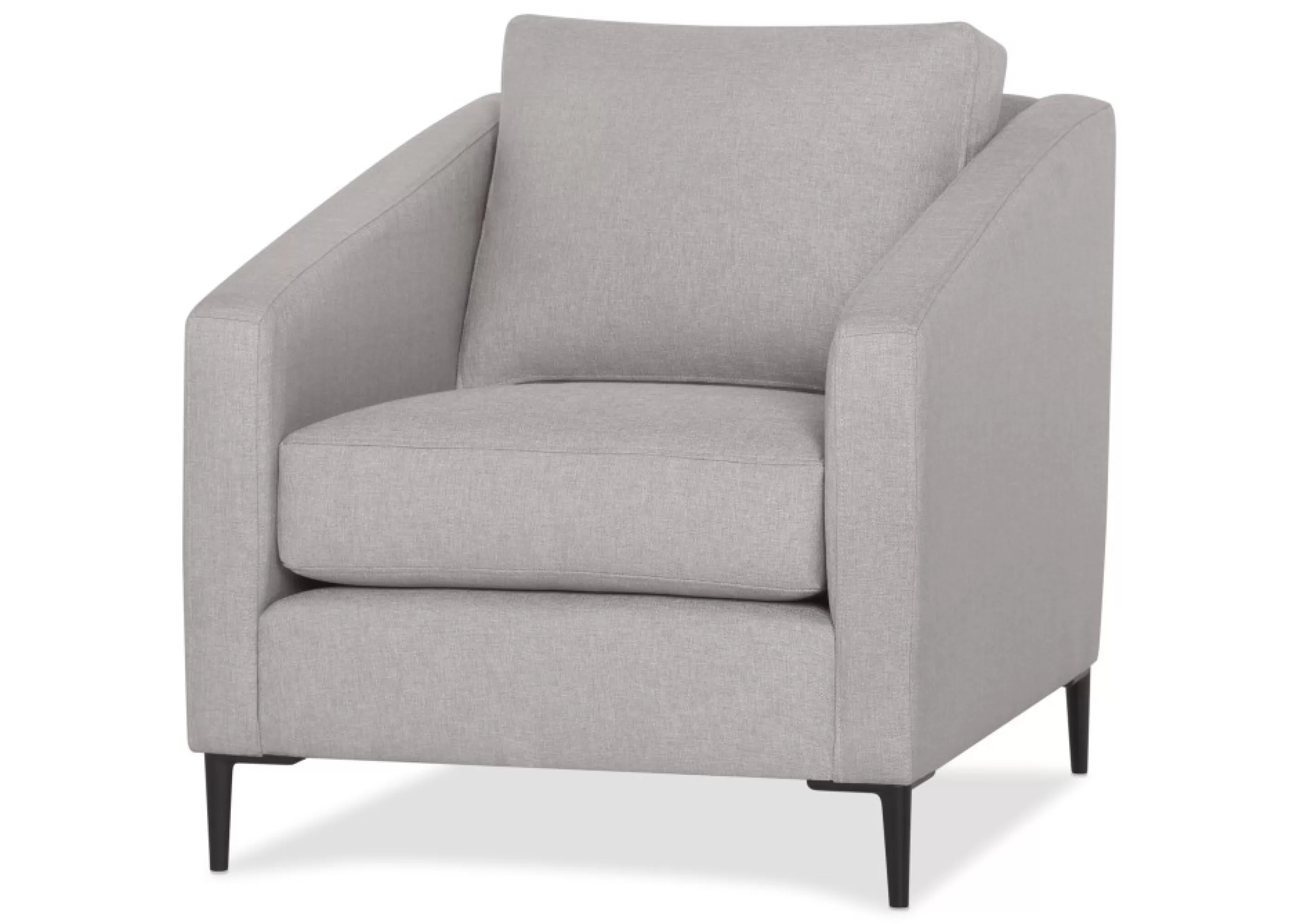 Urban Barn Accent Chairs*Hensley Custom Chair