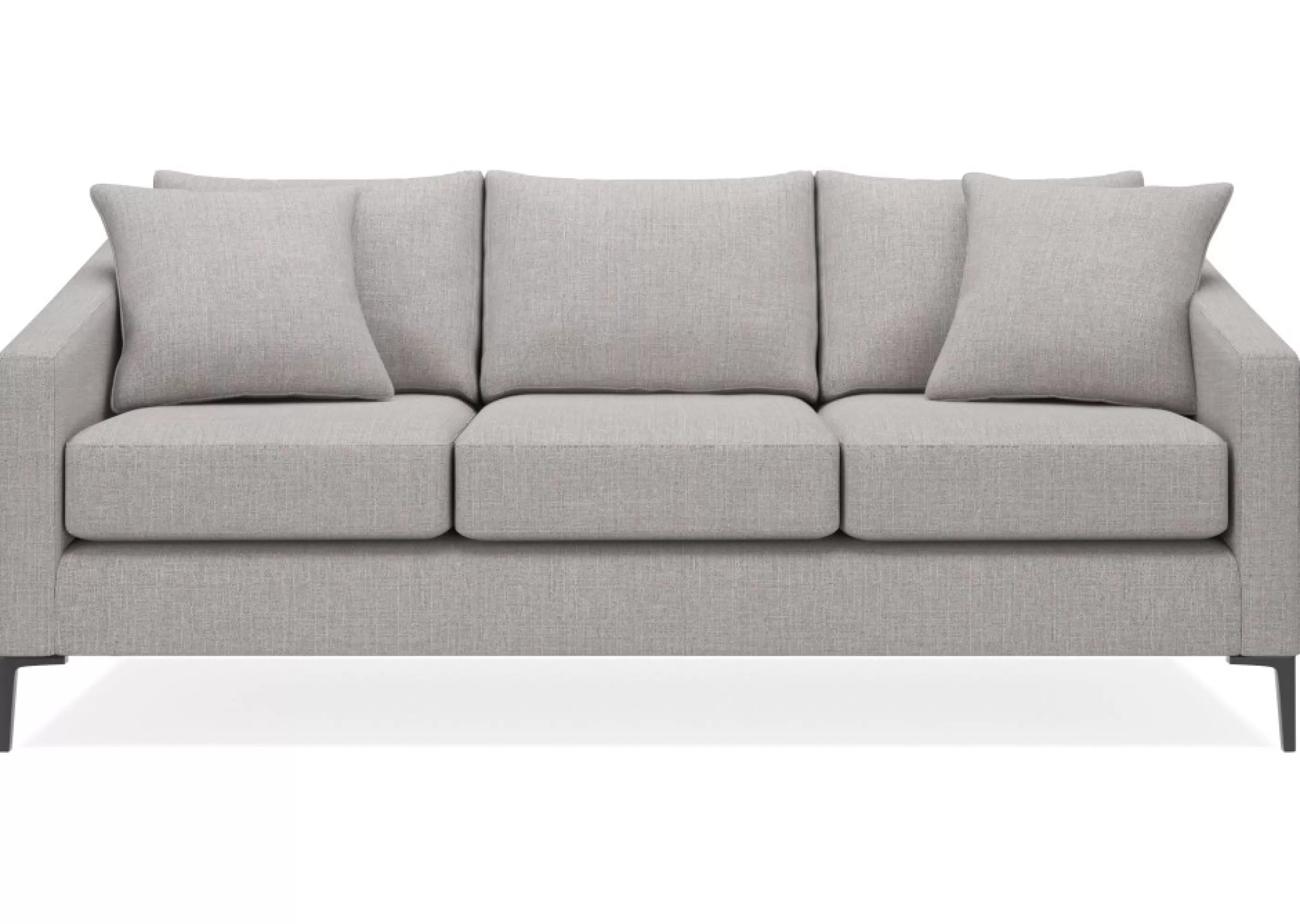 Urban Barn Custom*Hensley Custom Sofa