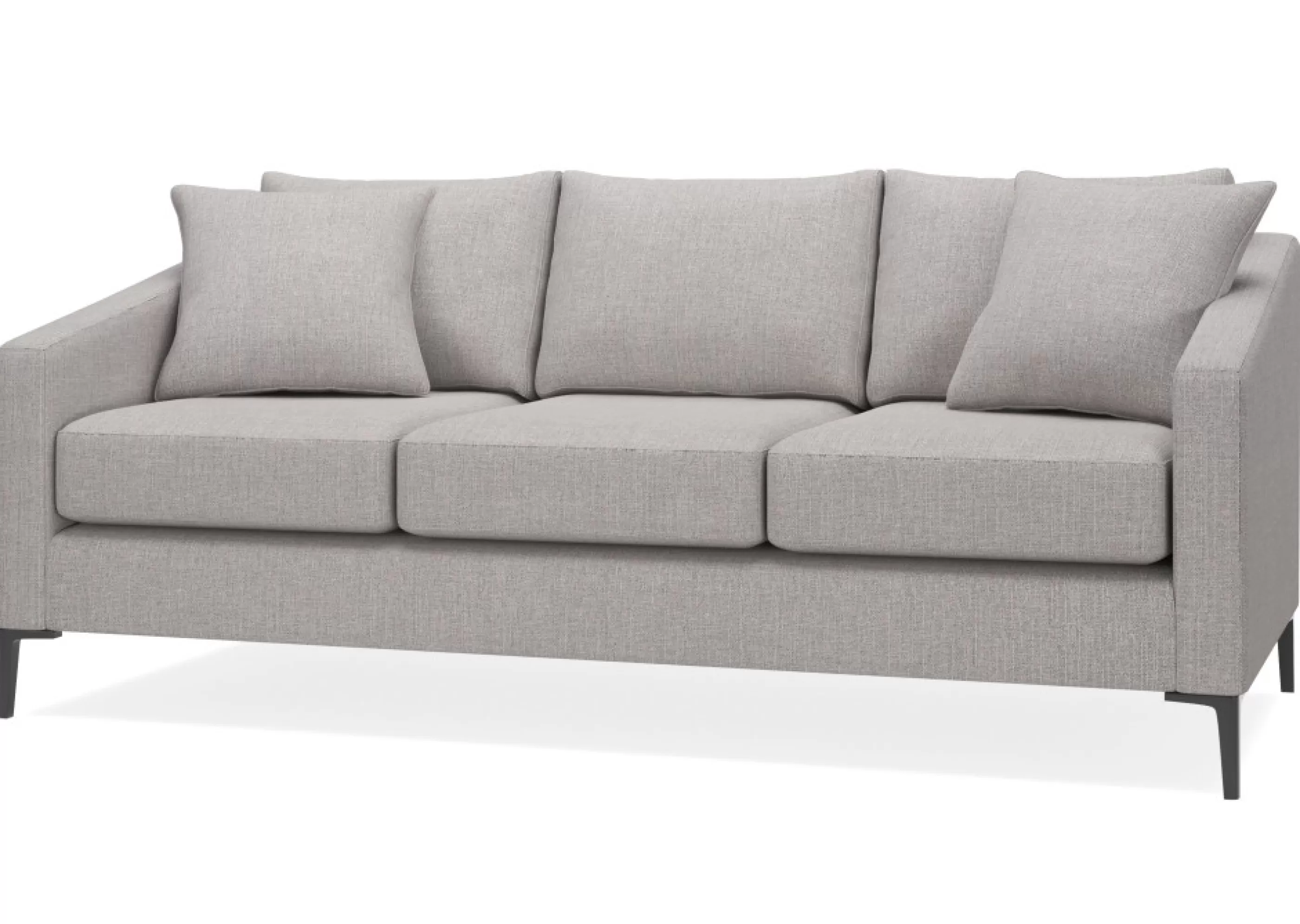 Urban Barn Custom*Hensley Custom Sofa