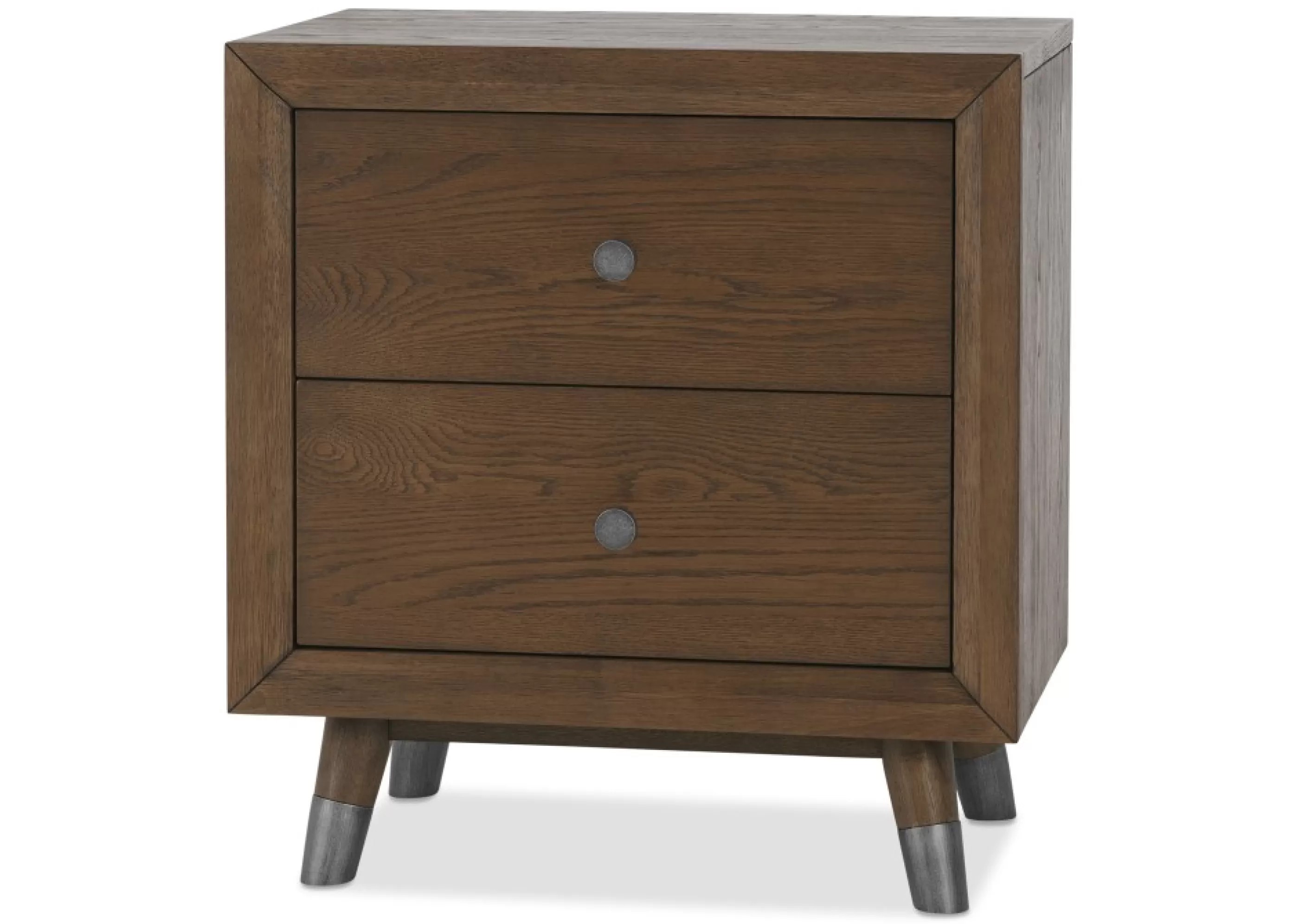 unavailable Nightstands*Hewitt Charging Nightstand -Barnet Amber