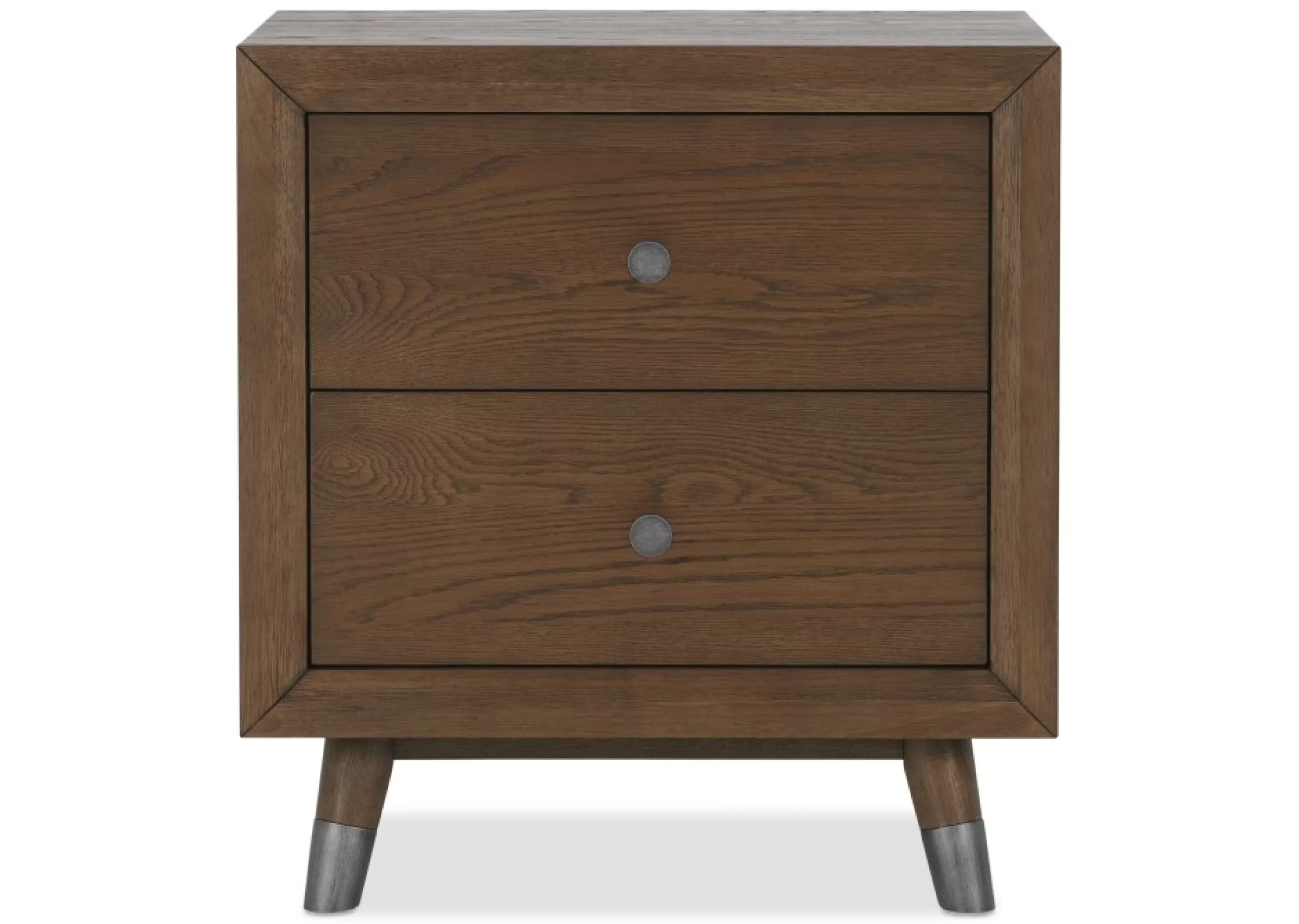 unavailable Nightstands*Hewitt Charging Nightstand -Barnet Amber