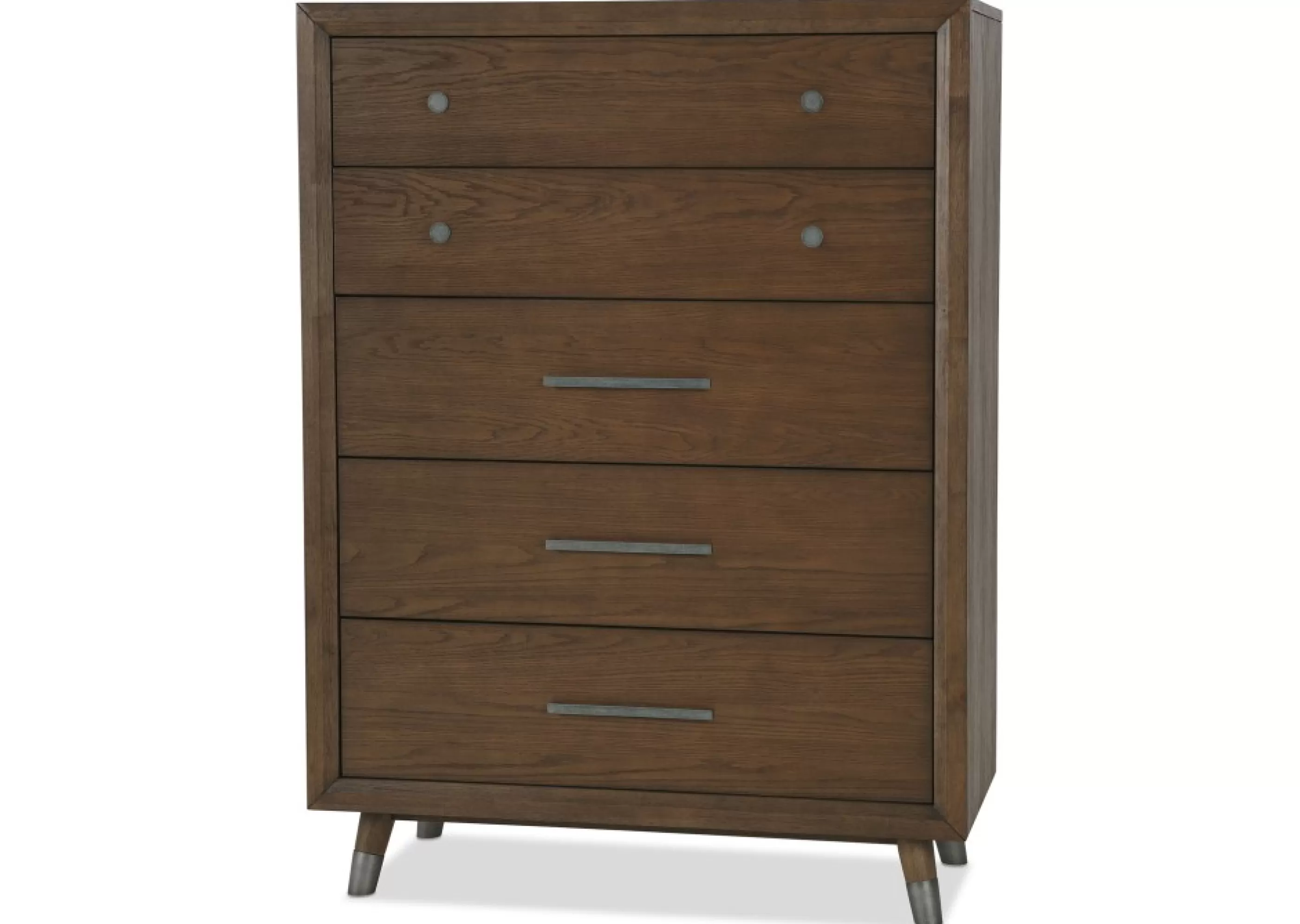 unavailable Dressers & Chests*Hewitt Chest -Barnet Amber