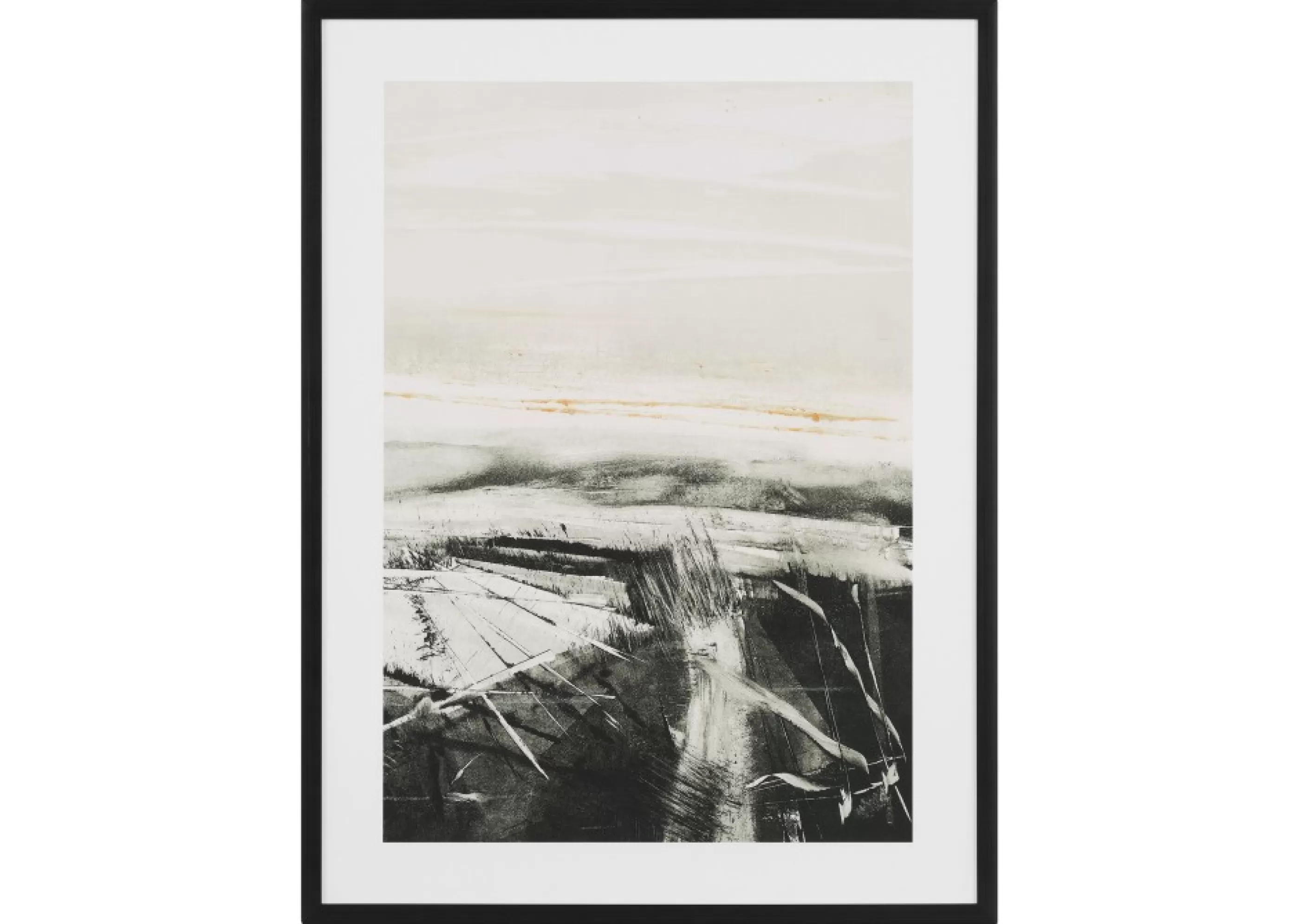 unavailable Wall Art*Homeground I Framed Print