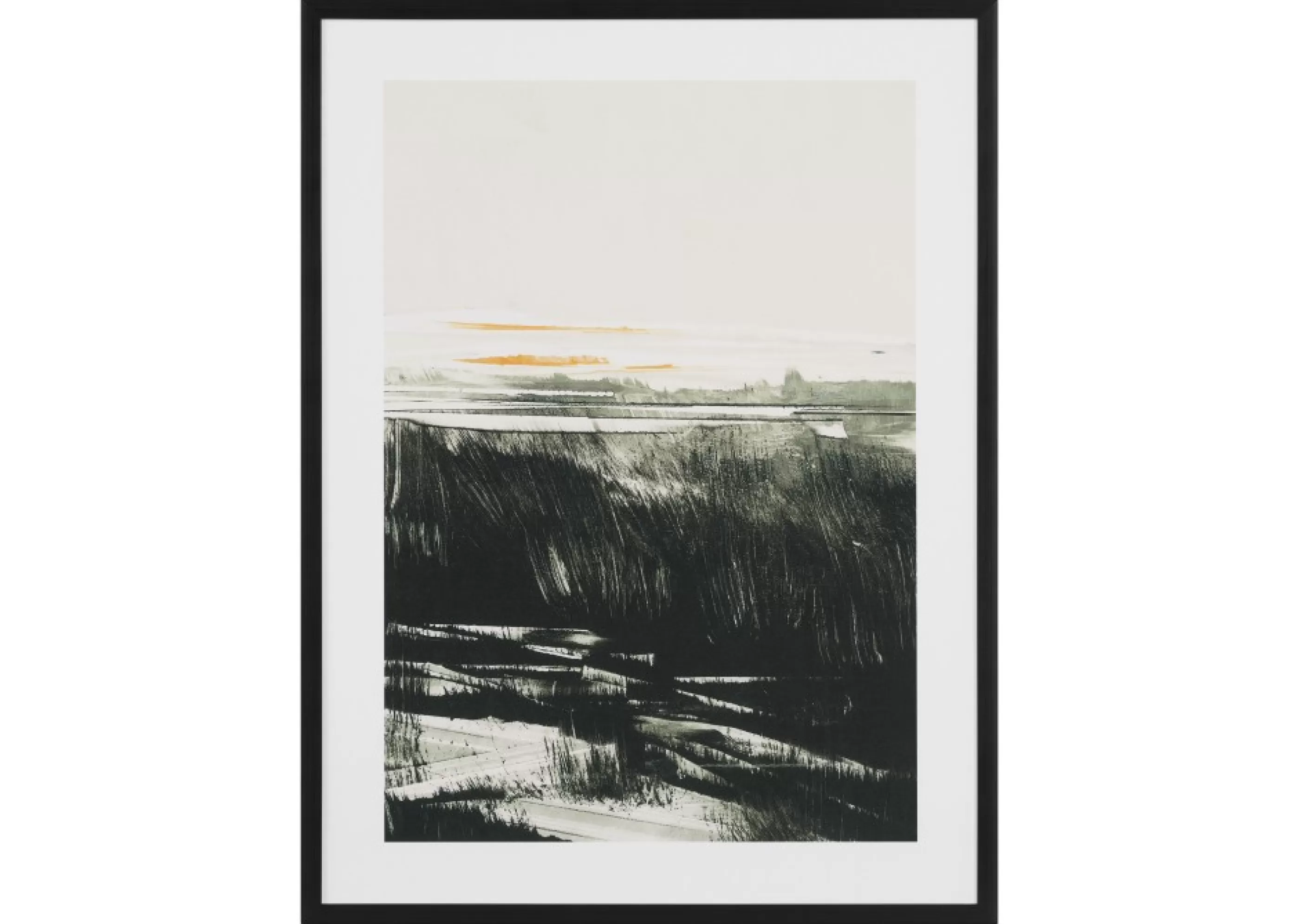 unavailable Wall Art*Homeground Ii Framed Print