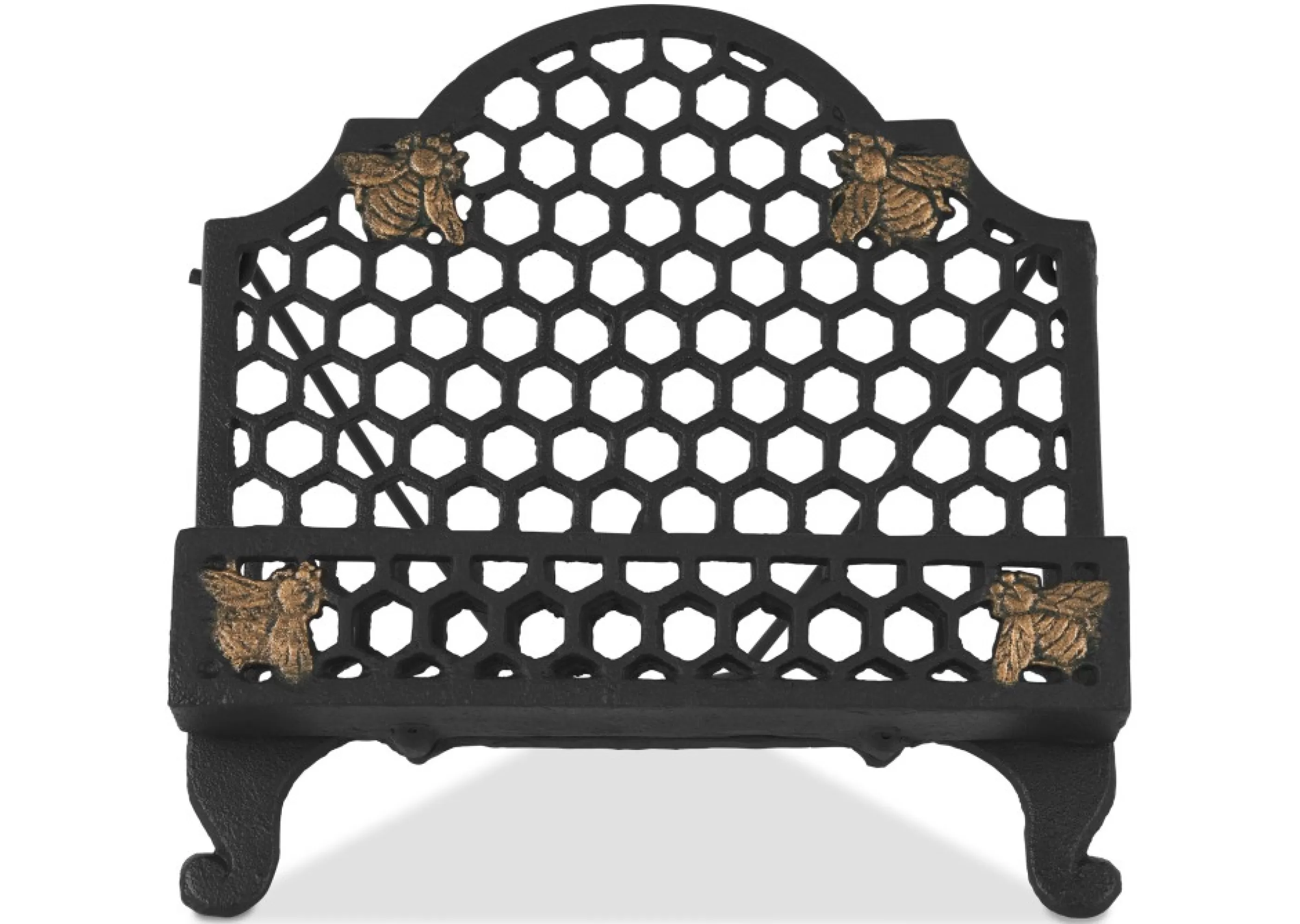 unavailable Kitchen Accents*Honeycomb Cookbook Holder