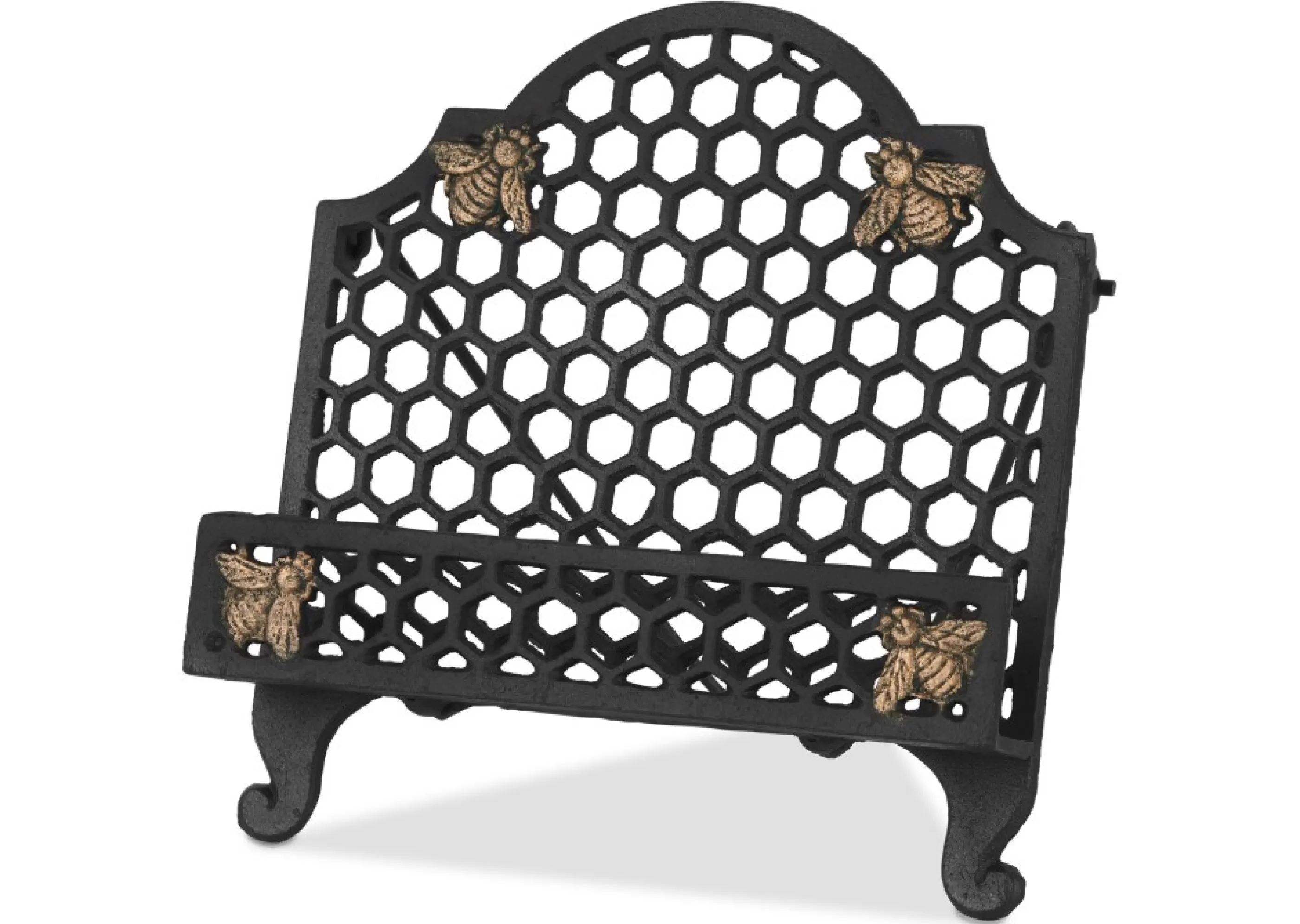 unavailable Kitchen Accents*Honeycomb Cookbook Holder