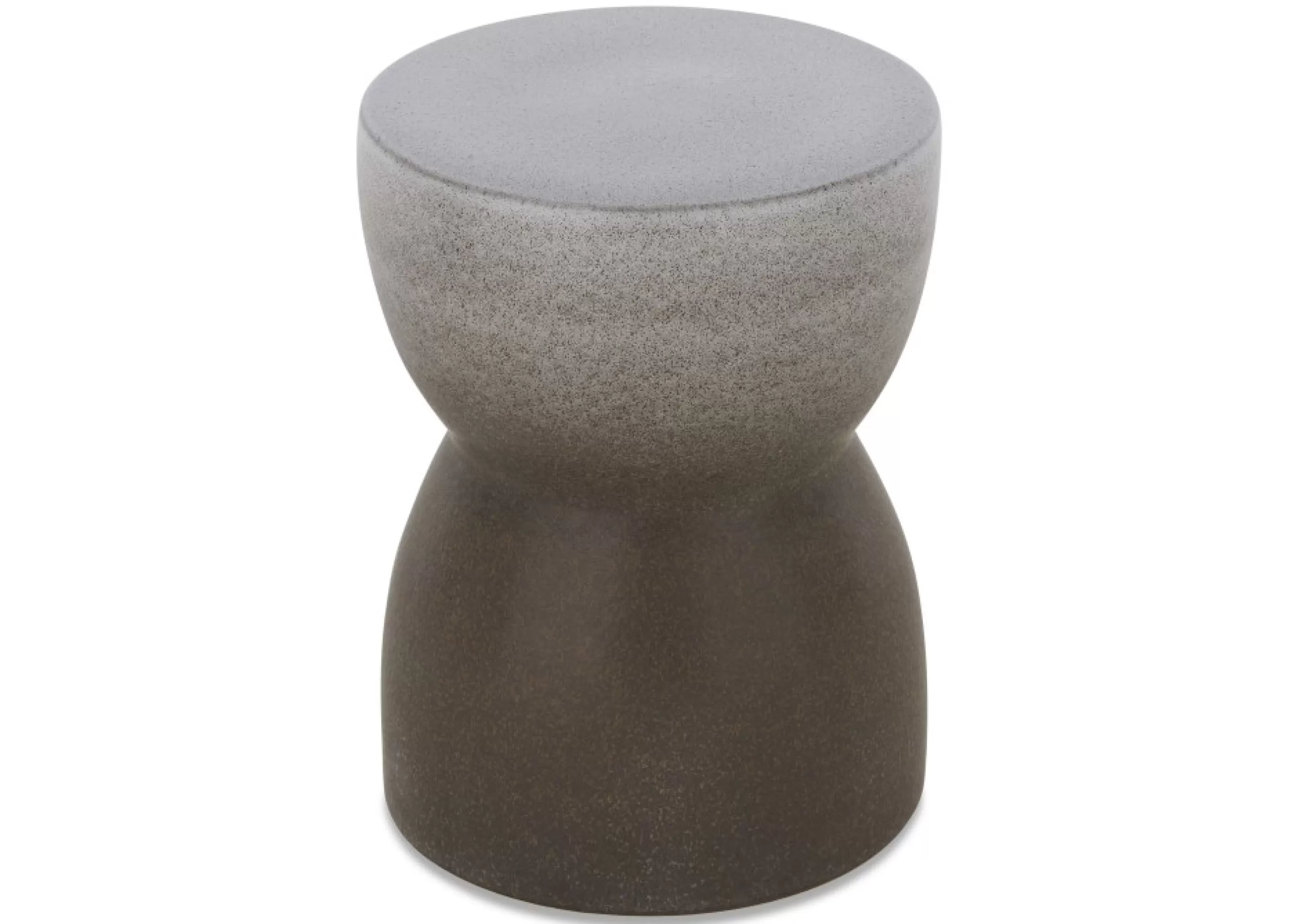 unavailable Décorative Accents*Huston Ceramic Stool