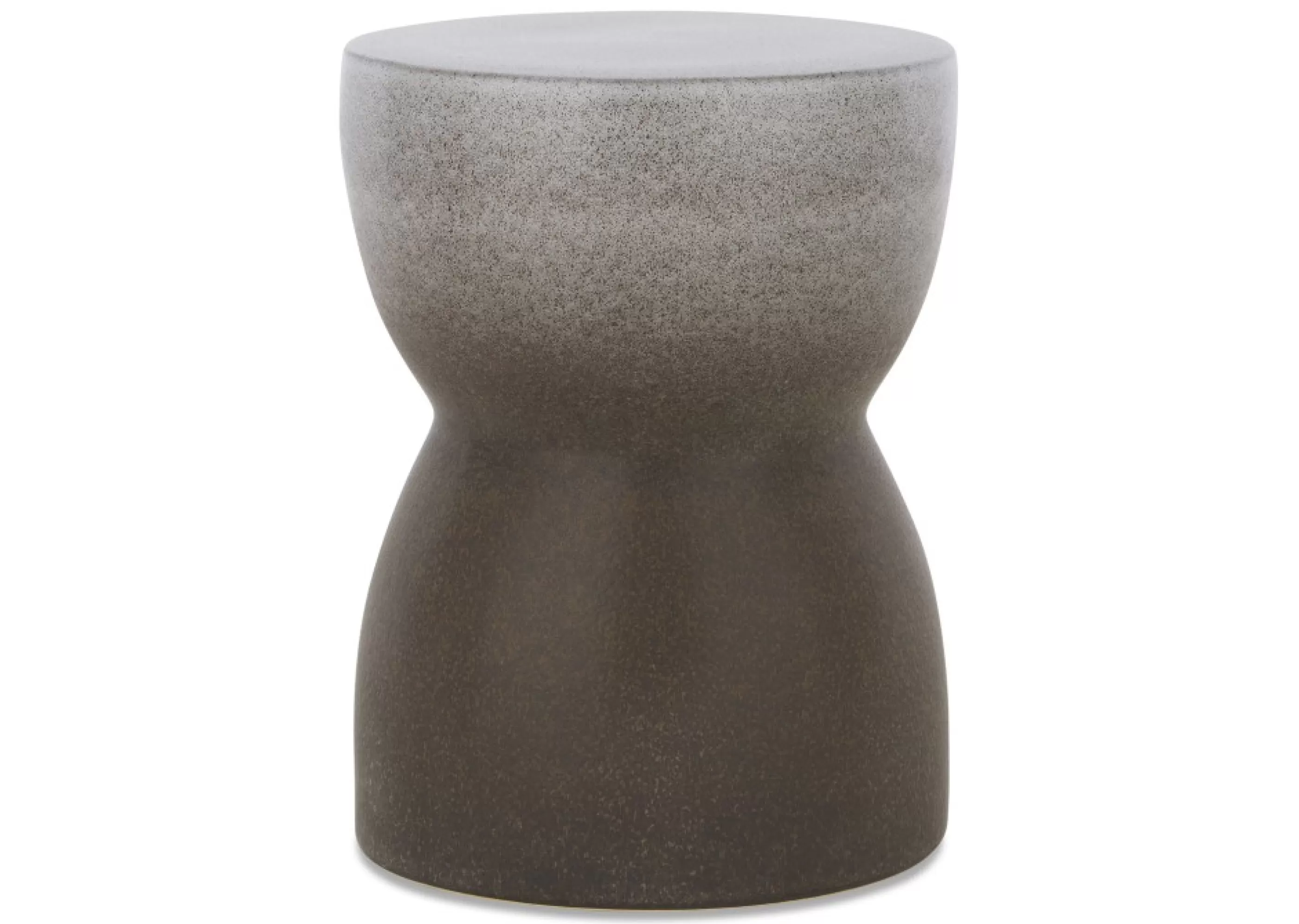 unavailable Décorative Accents*Huston Ceramic Stool