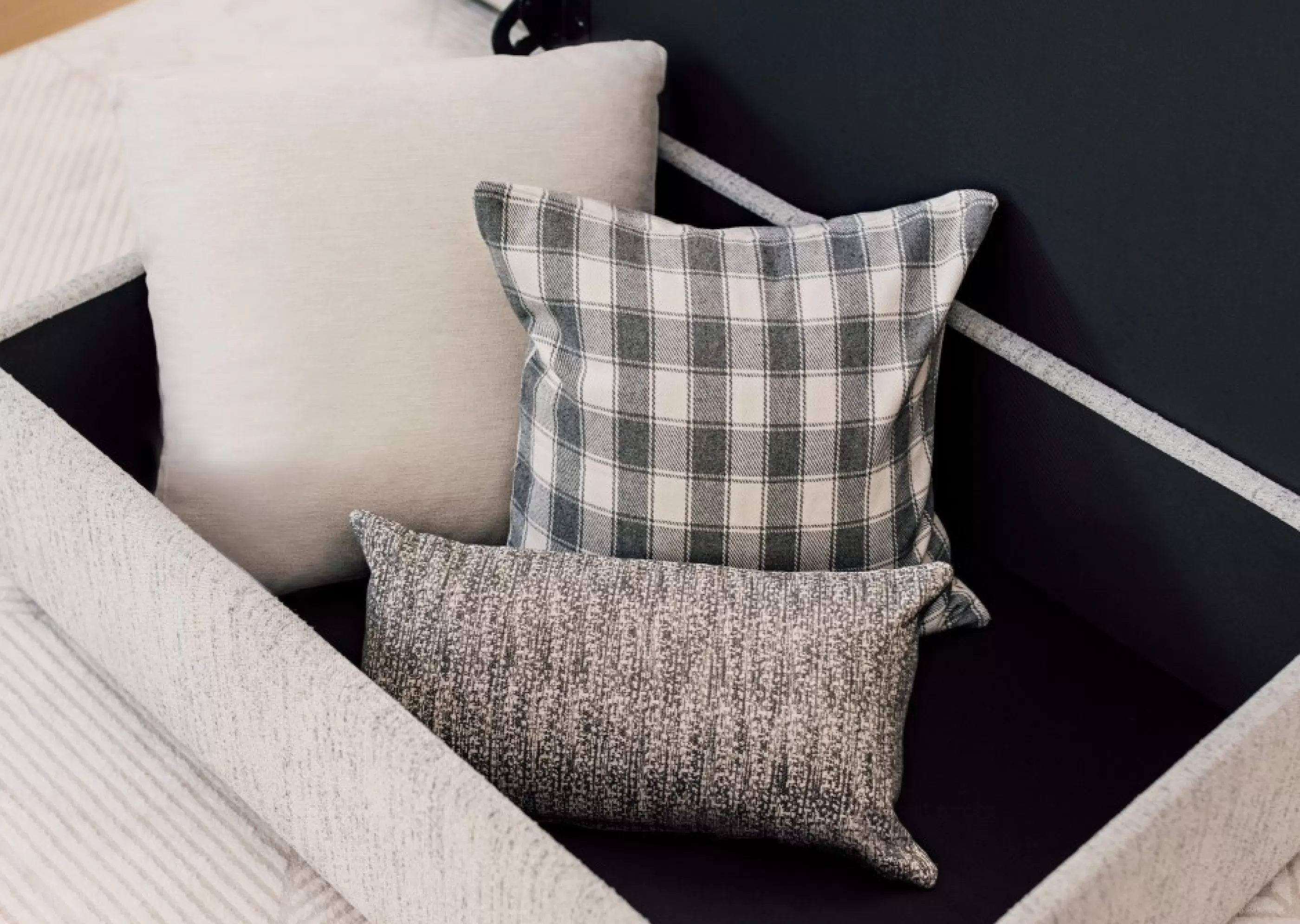 unavailable Pillows*Janson Pillow 20X20
