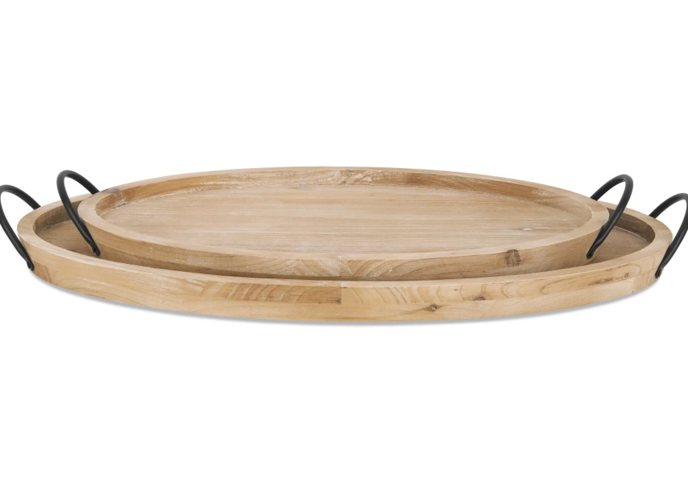 unavailable Trays*Jasper Oval Trays