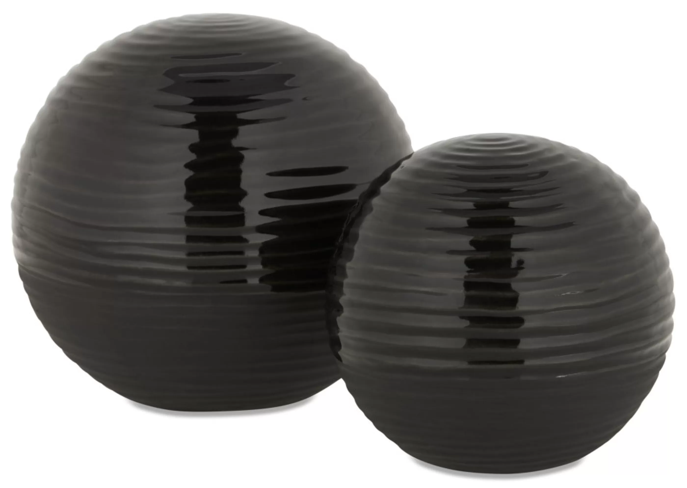 unavailable Décorative Accents*Jaylen Balls - Black