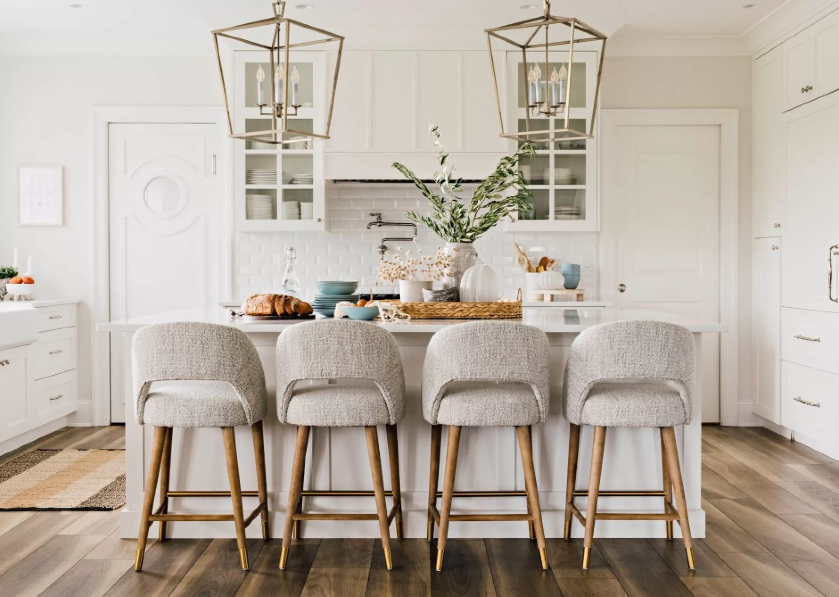 unavailable Stools*Jerusha Counter Stool