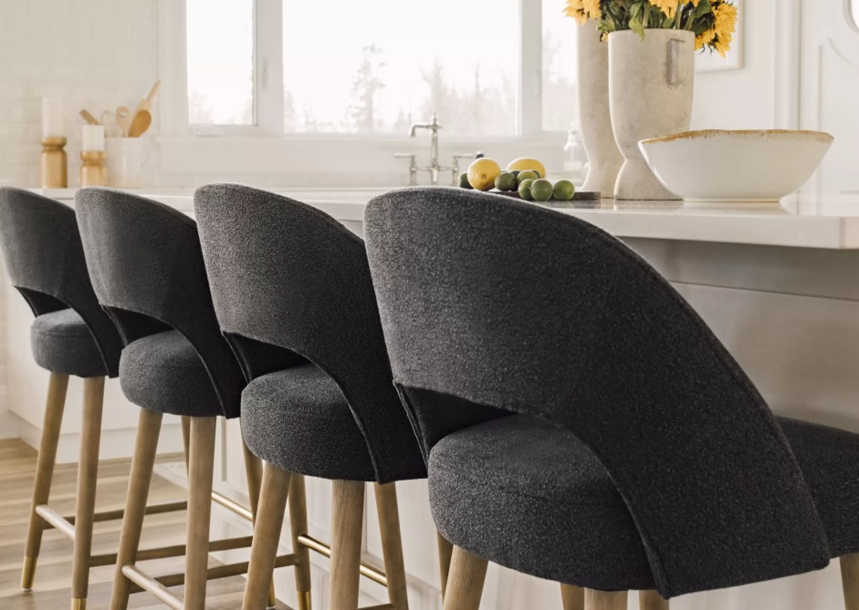 unavailable Stools*Jerusha Counter Stool