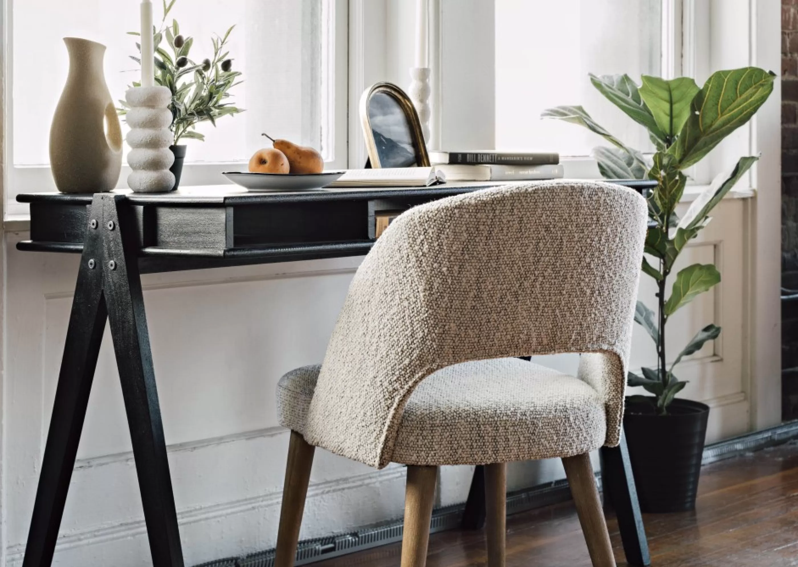 unavailable Chairs*Jerusha Dining Chair