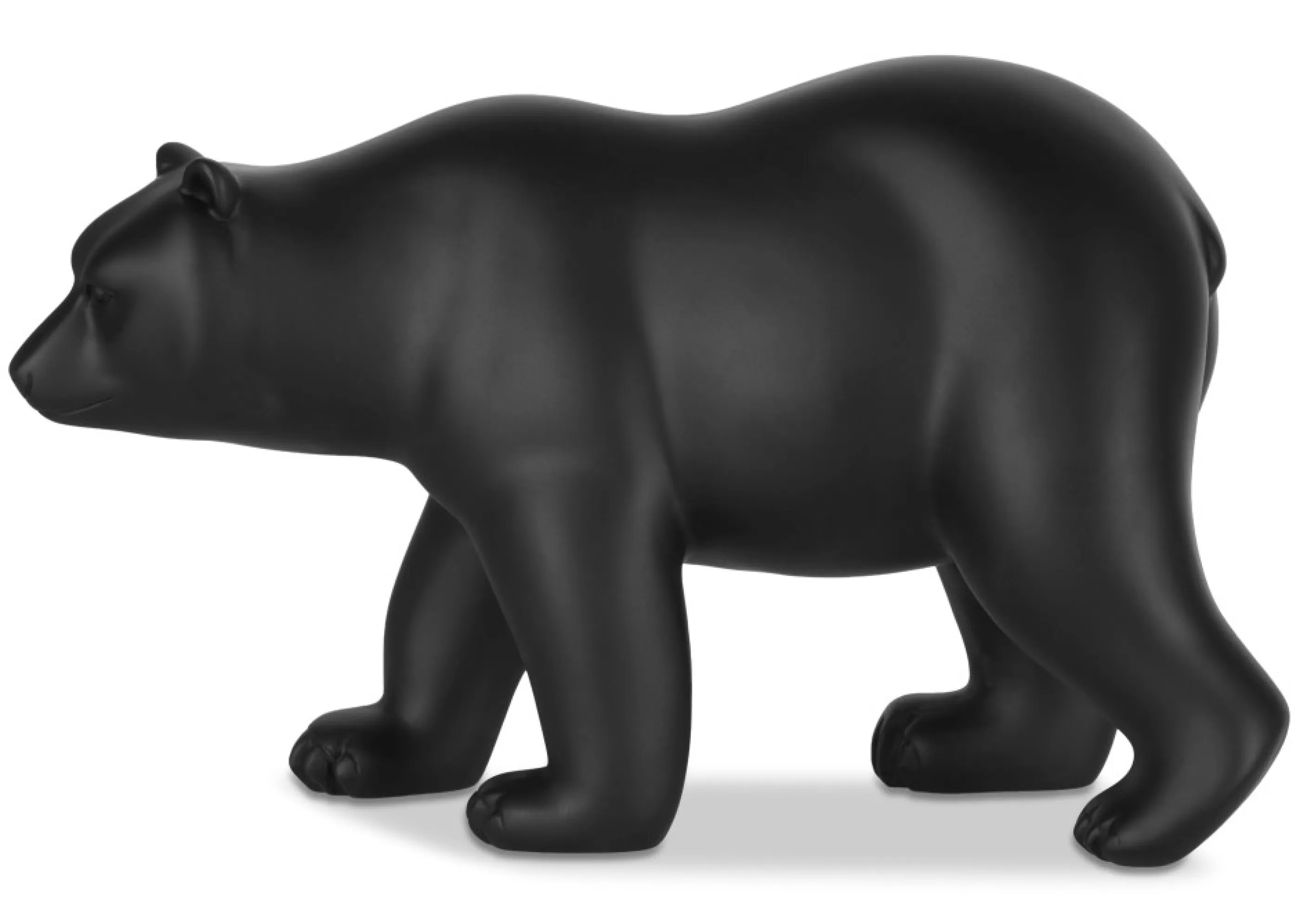 unavailable Décorative Accents*Jesper Bear Statue