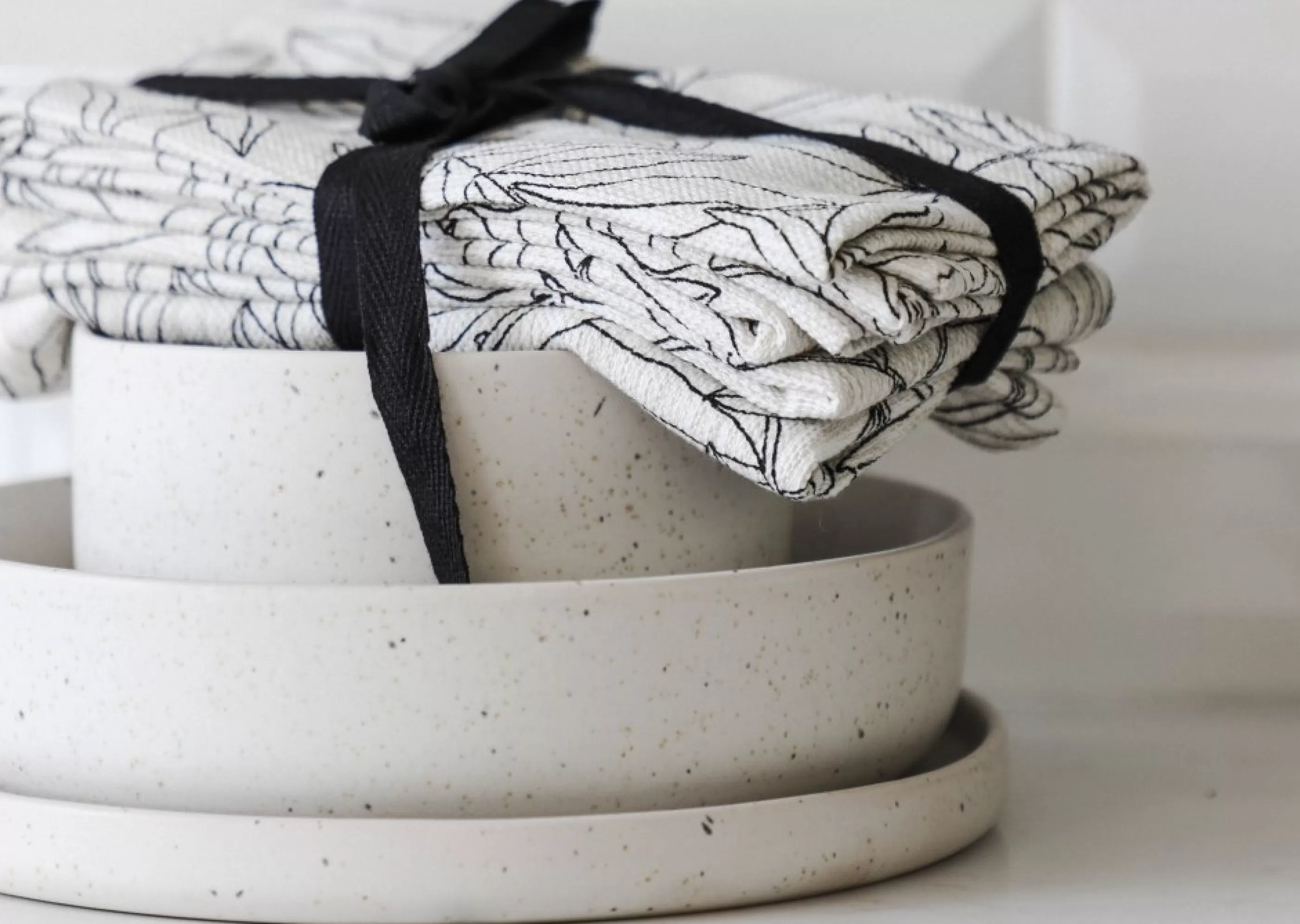 unavailable Table Linens*Joplin Cotton Napkin Set Of 4