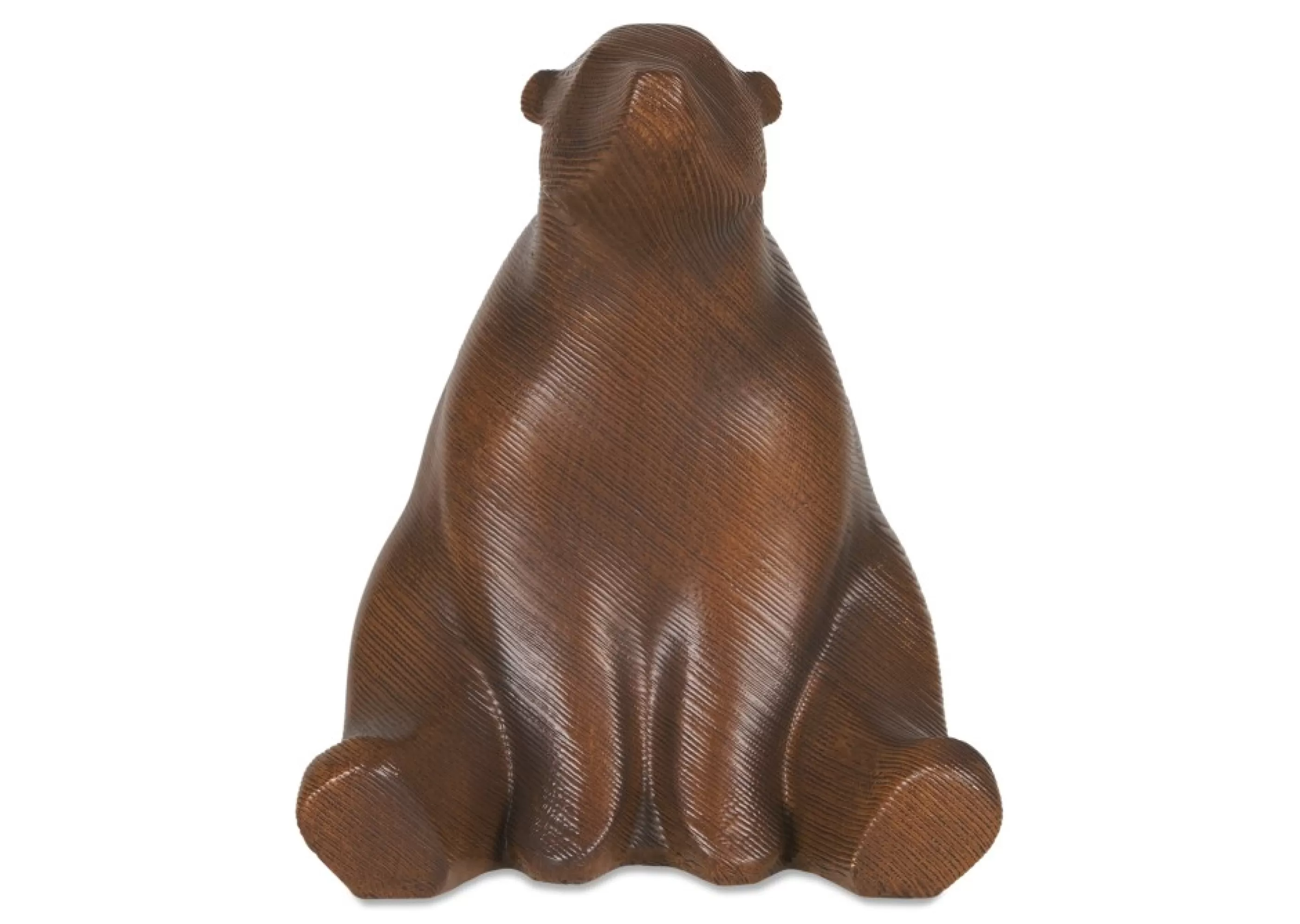 unavailable Décorative Accents*Juneau Bear Sitting