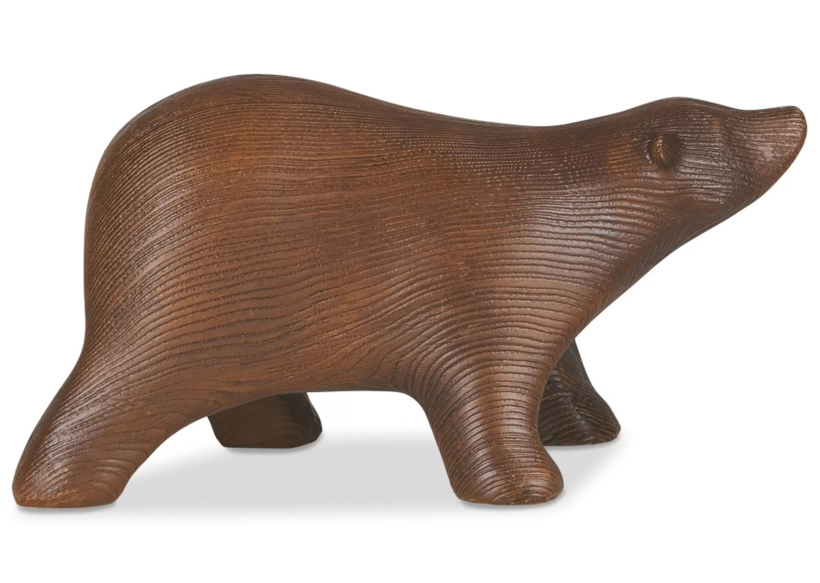 unavailable Décorative Accents*Juneau Bear Standing