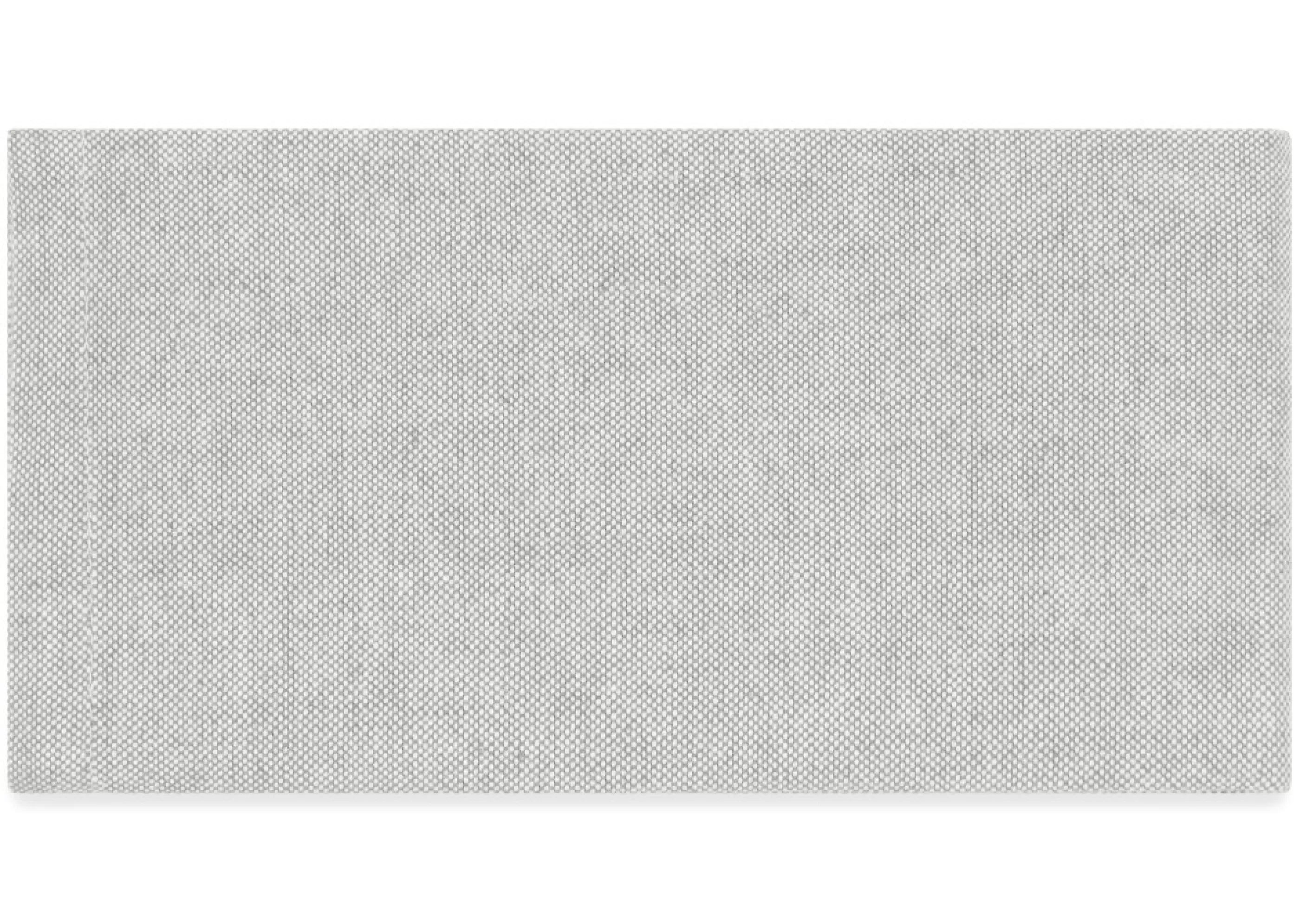 unavailable Table Linens*Kaleb Napkins Set Of 6 Grey/White