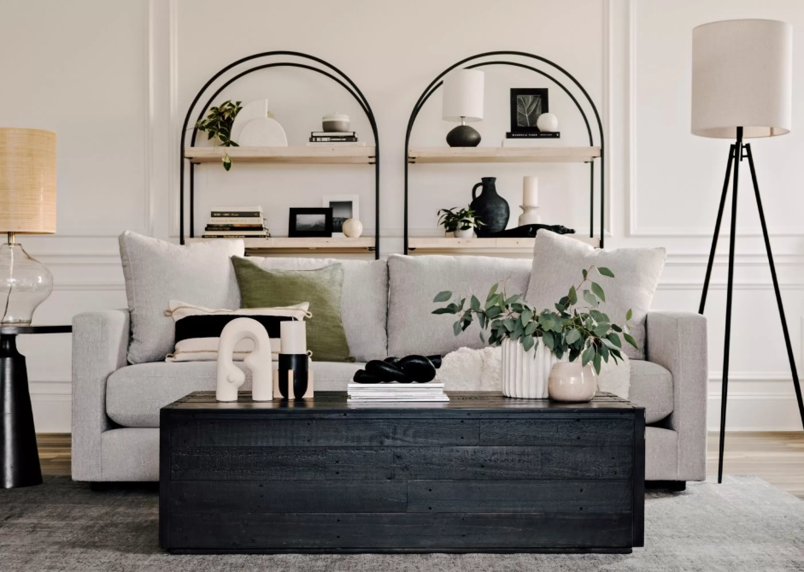 unavailable Office Bookcases*Kamari Bookshelf