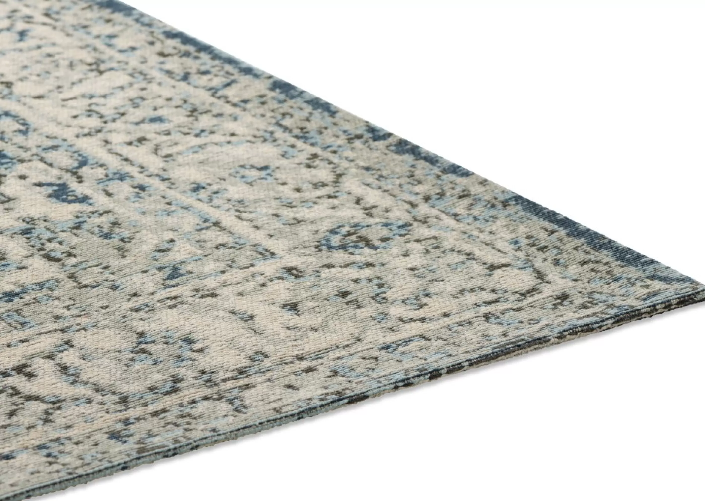 unavailable Area Rugs*Kari Rug 60X96 Sand/Blue