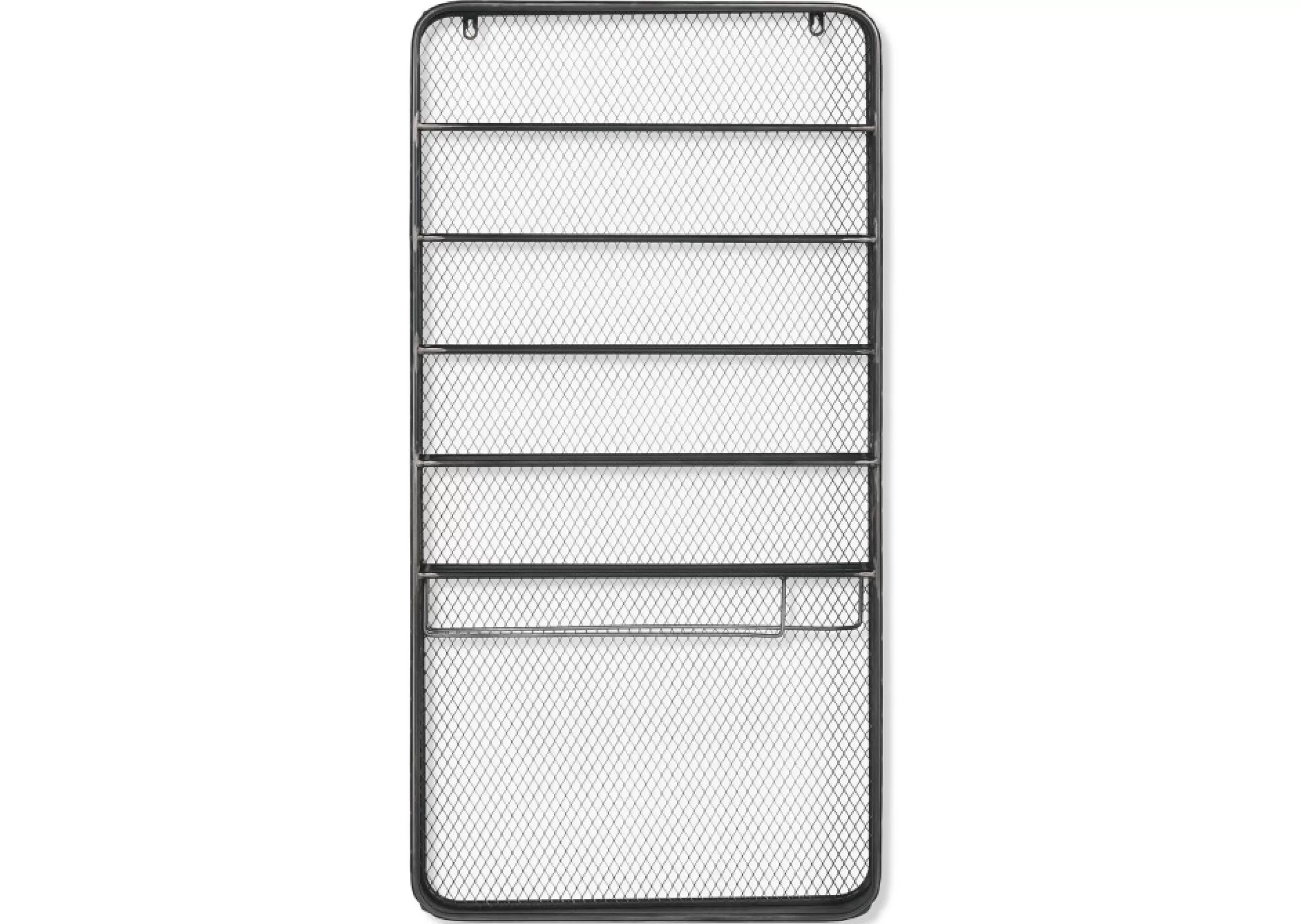 unavailable Kitchen Accents*Keats Wall Wine Rack