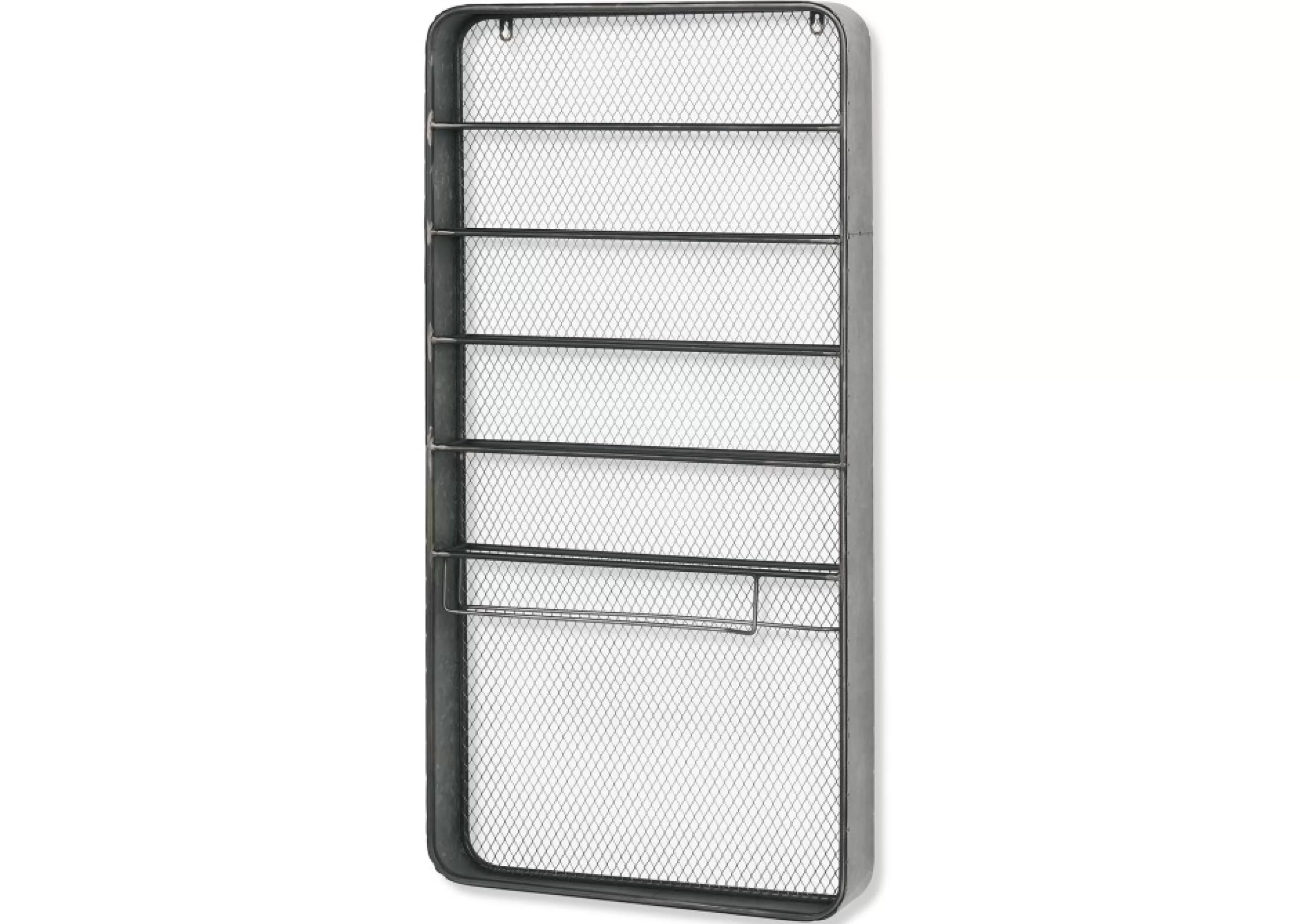 unavailable Kitchen Accents*Keats Wall Wine Rack