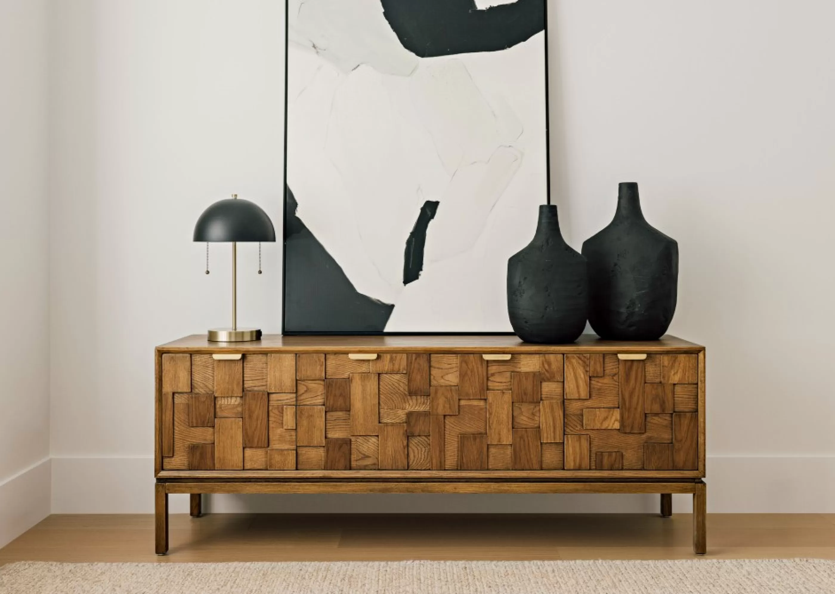 unavailable Table Lamps*Keeley Table Lamp Black