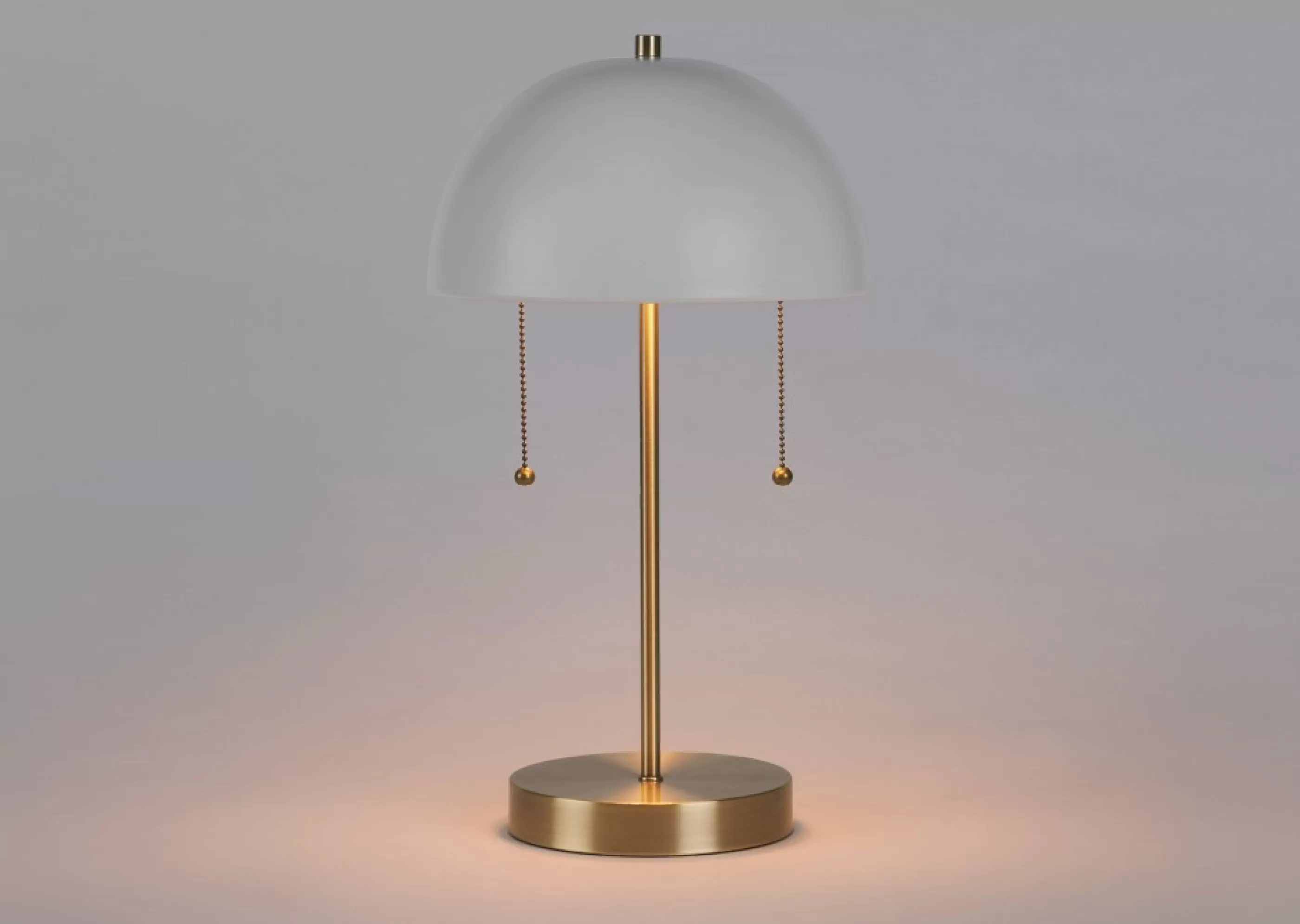unavailable Table Lamps*Keeley Table Lamp White
