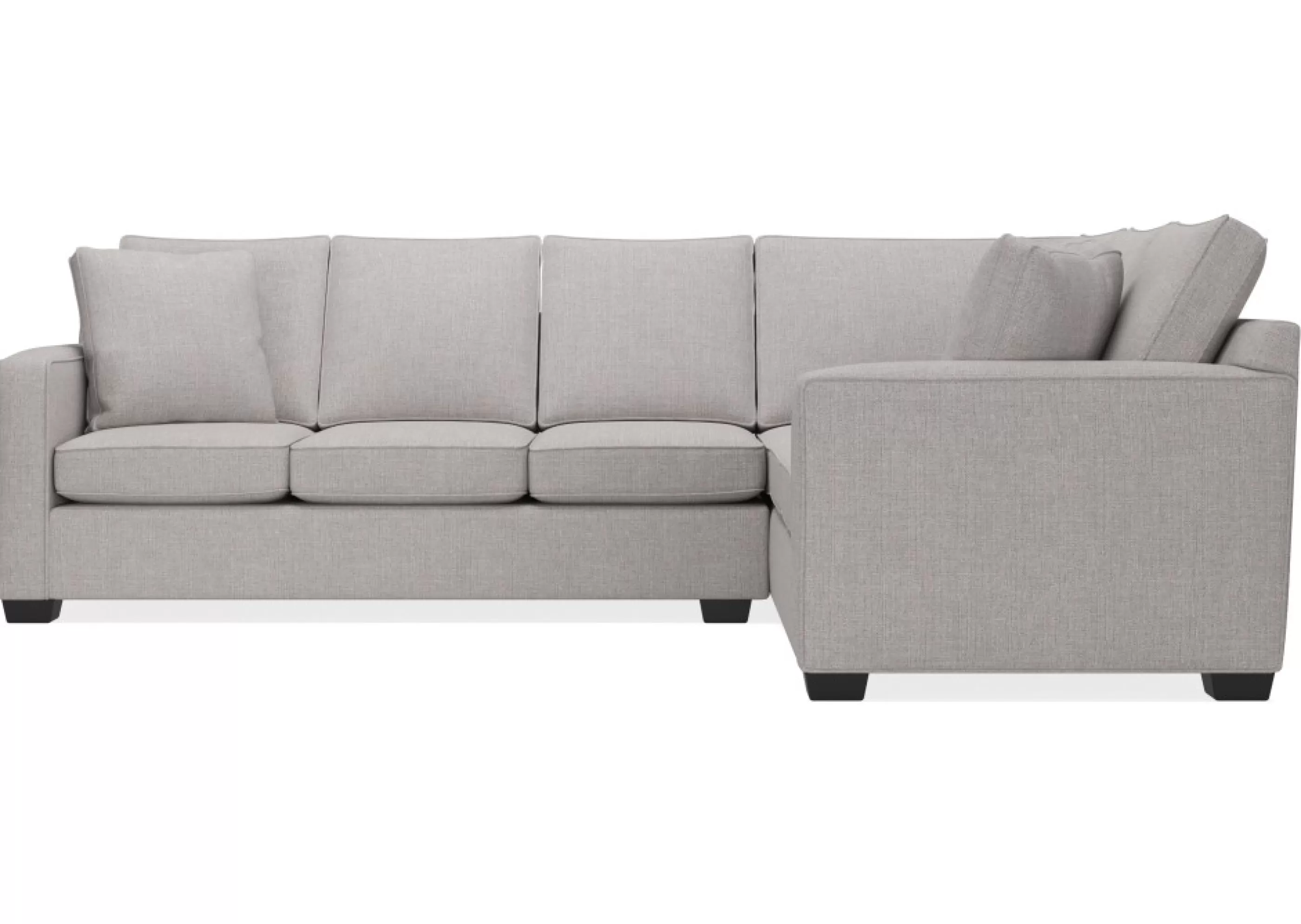 Urban Barn Sectionals*Keith Custom Sectional