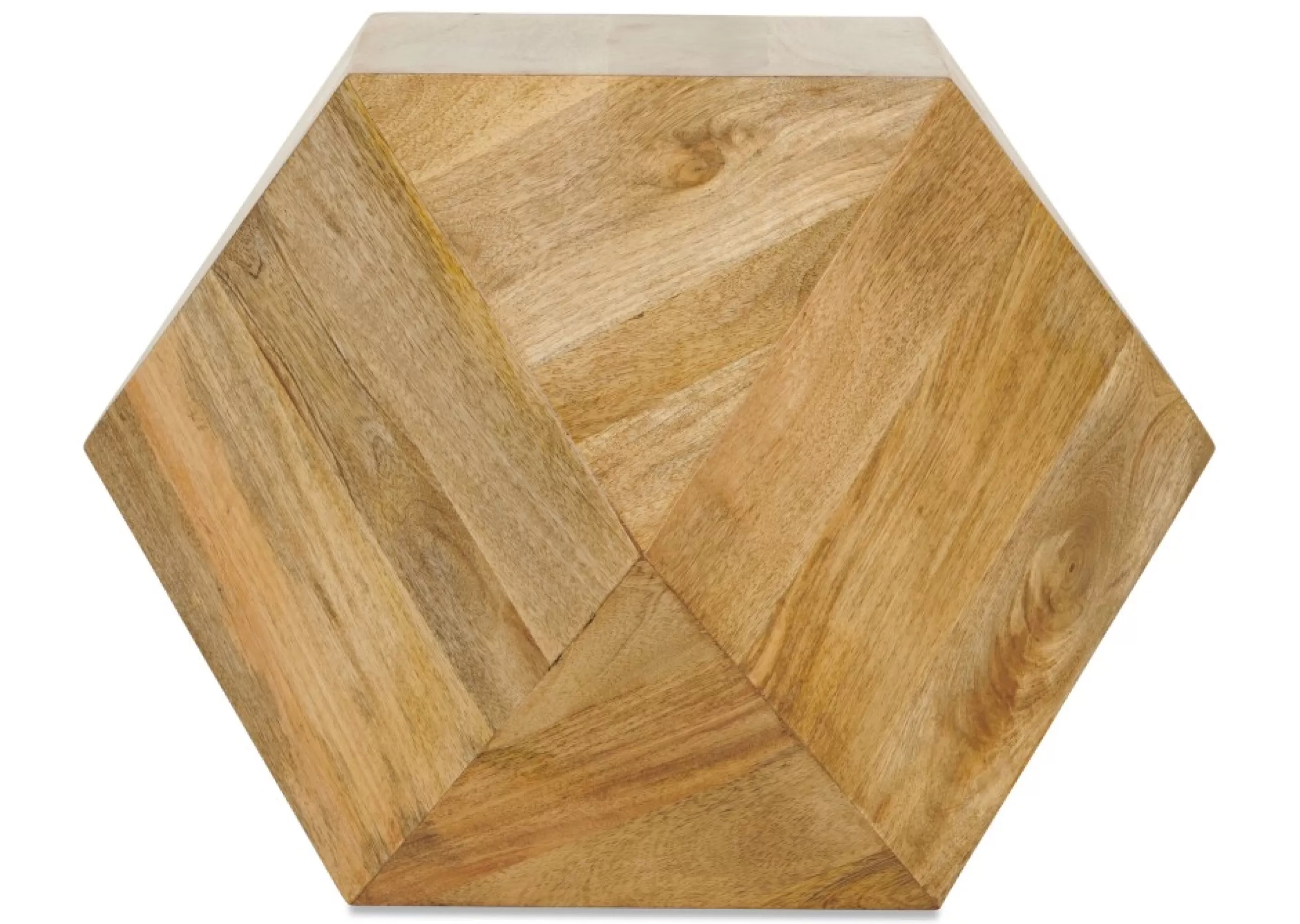 unavailable Side Tables*Kerbau Accent Table