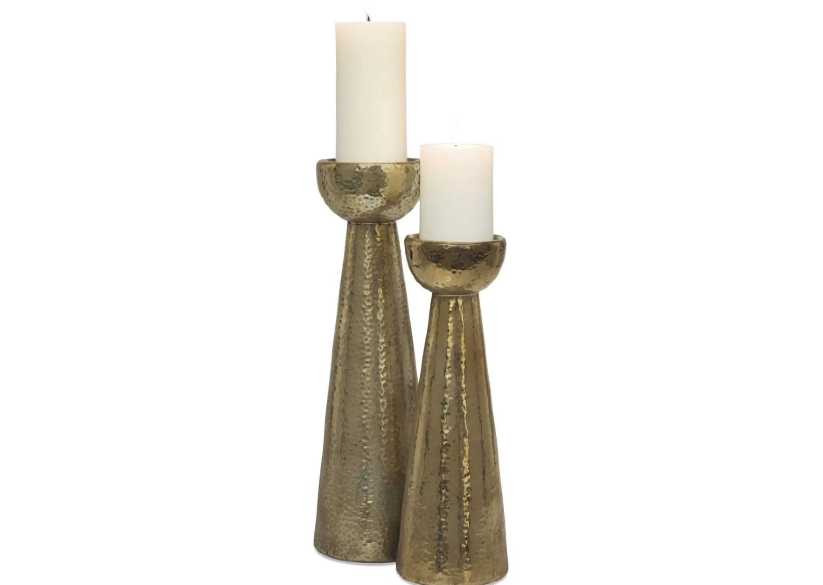 unavailable Candles & Holders*Keva Candle Holders