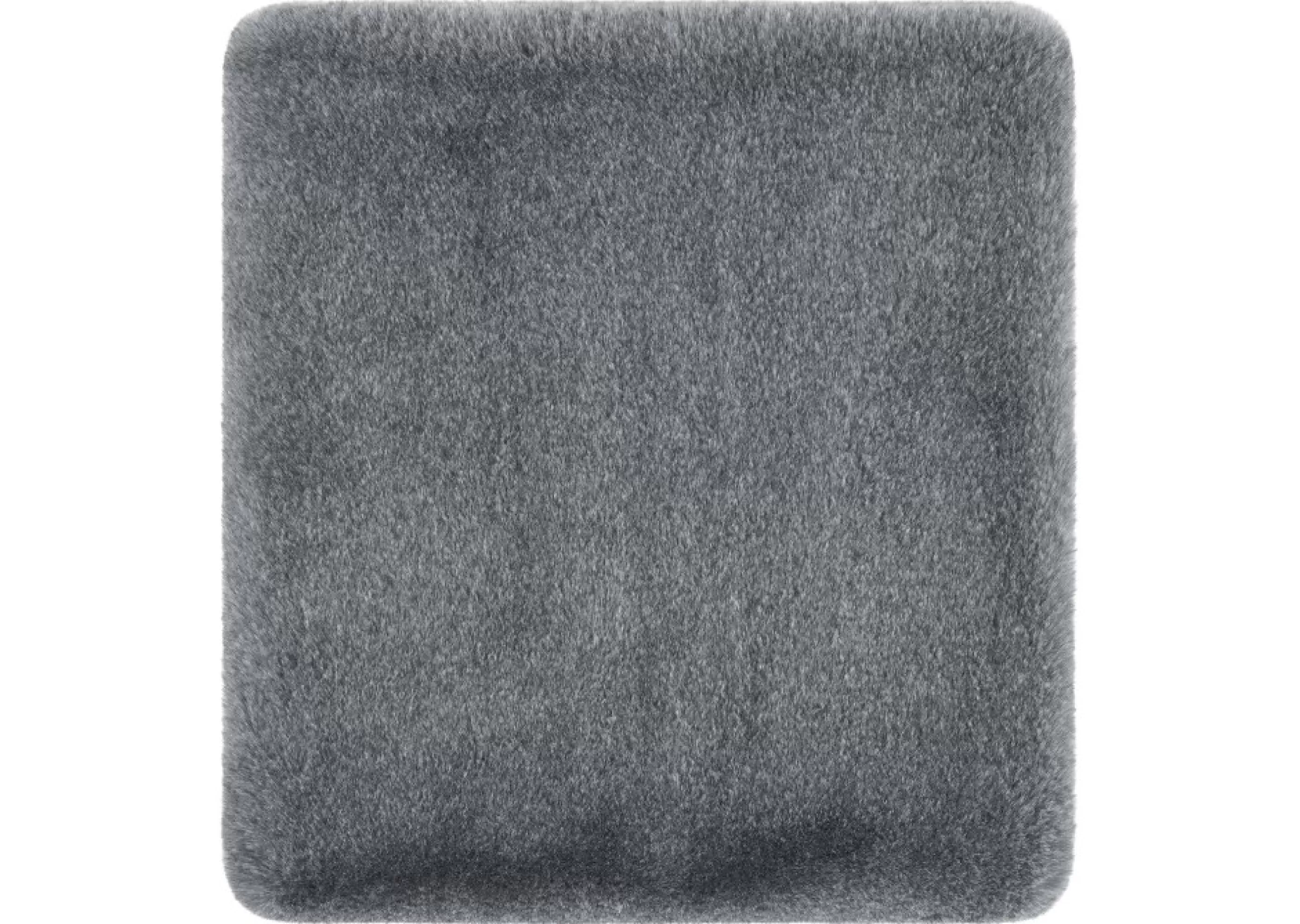 unavailable Throws*Kingston Faux Fur Throw Grey