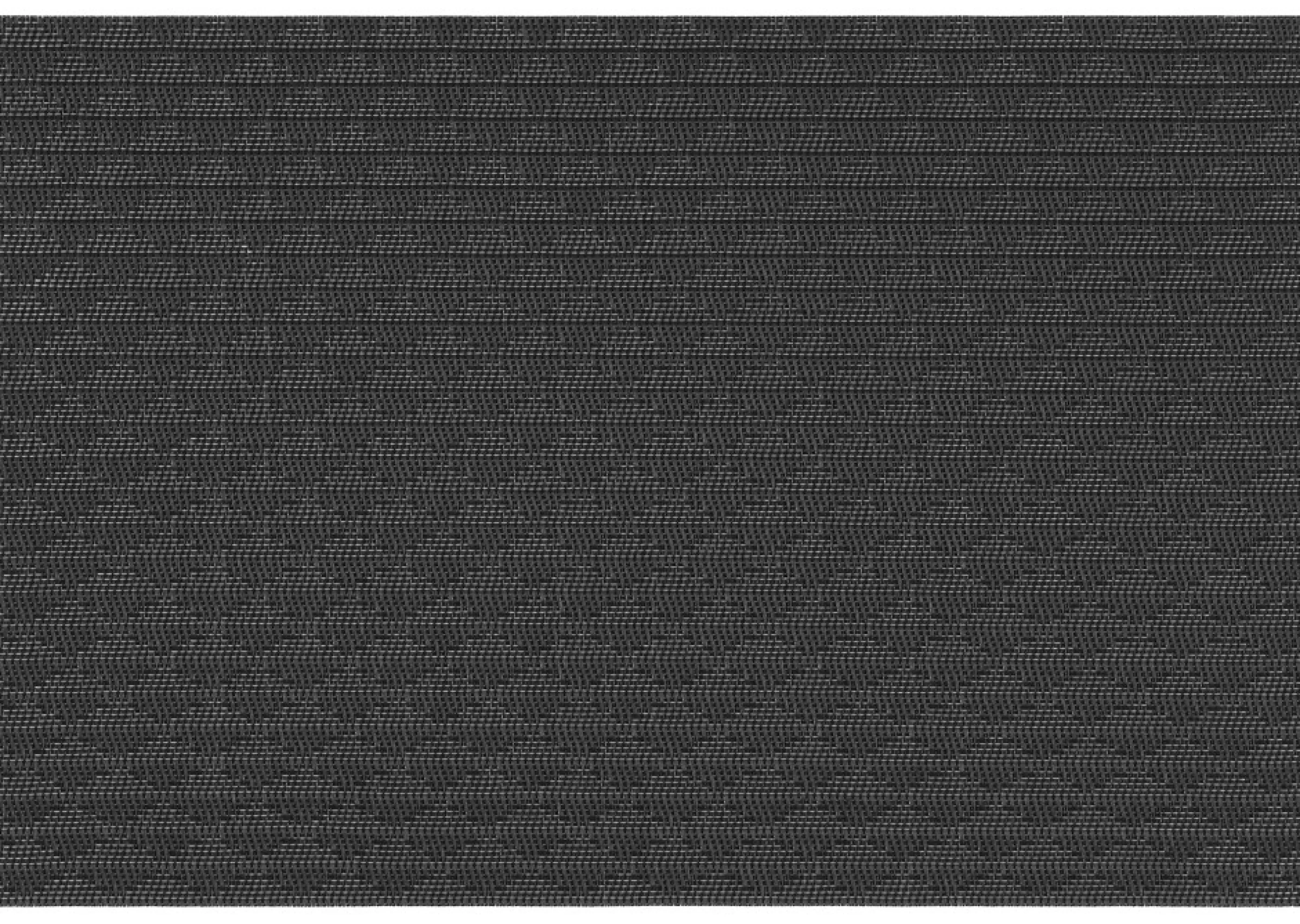 unavailable Table Linens*Kory Placemat Black