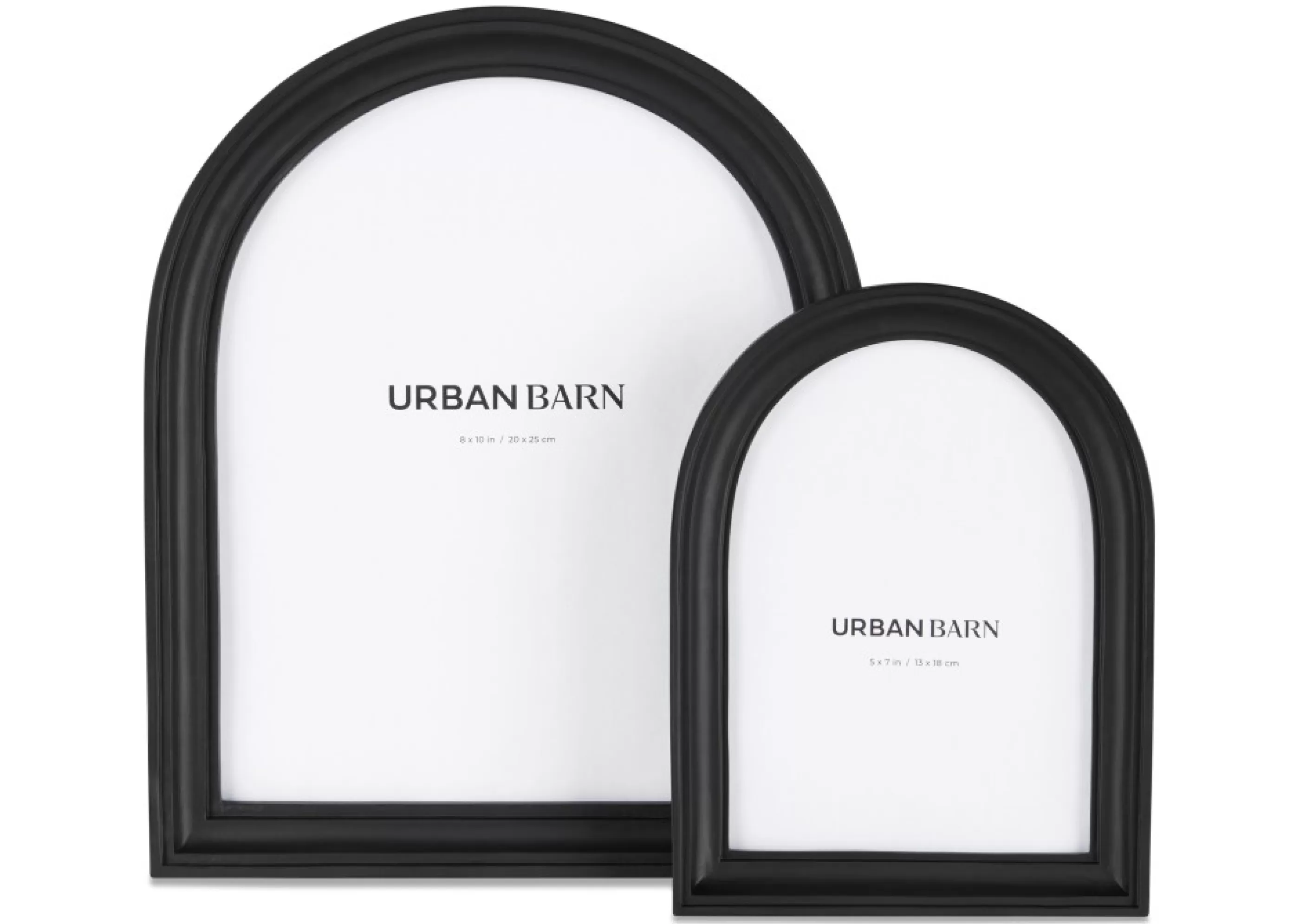 unavailable Frames*Letta Frames-Black