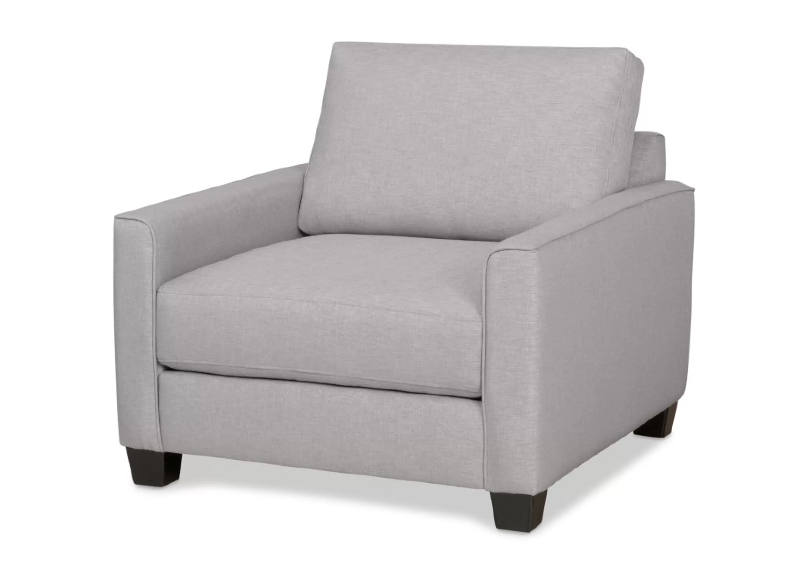 Urban Barn Accent Chairs*Liberty Custom Chair