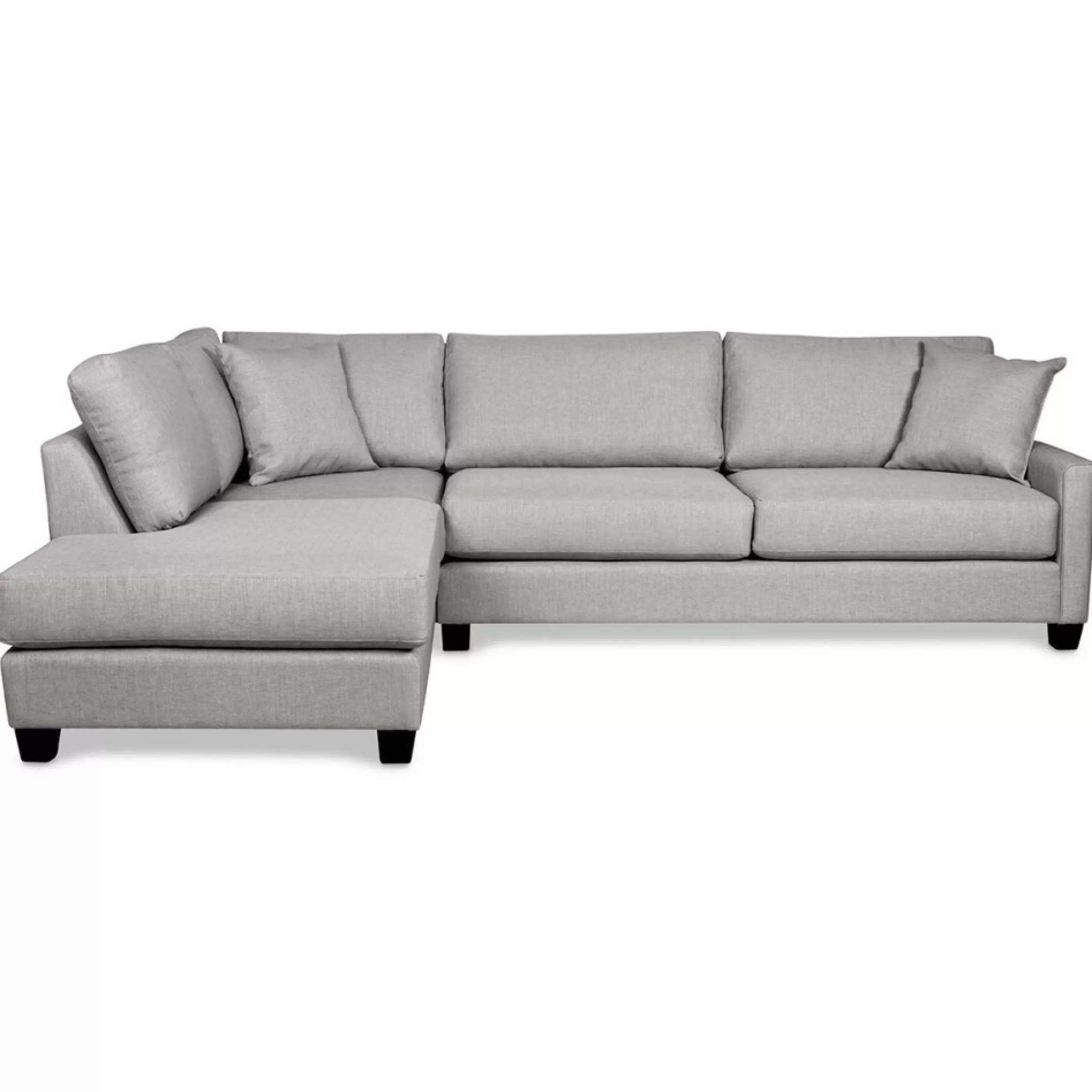 Urban Barn Sofas*Liberty Custom Sectional
