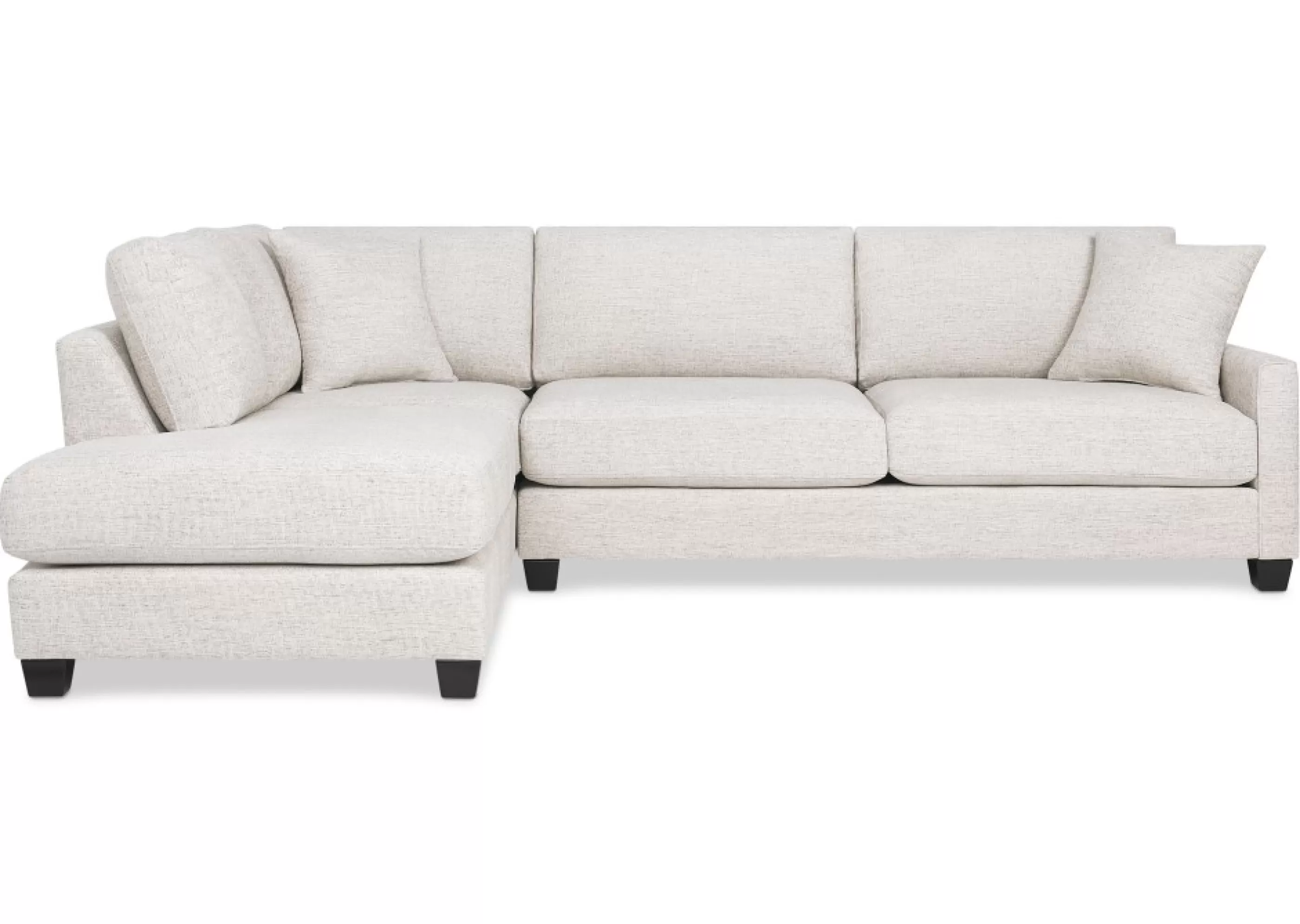 unavailable Sectionals*Liberty Sectional -Wesley Linen