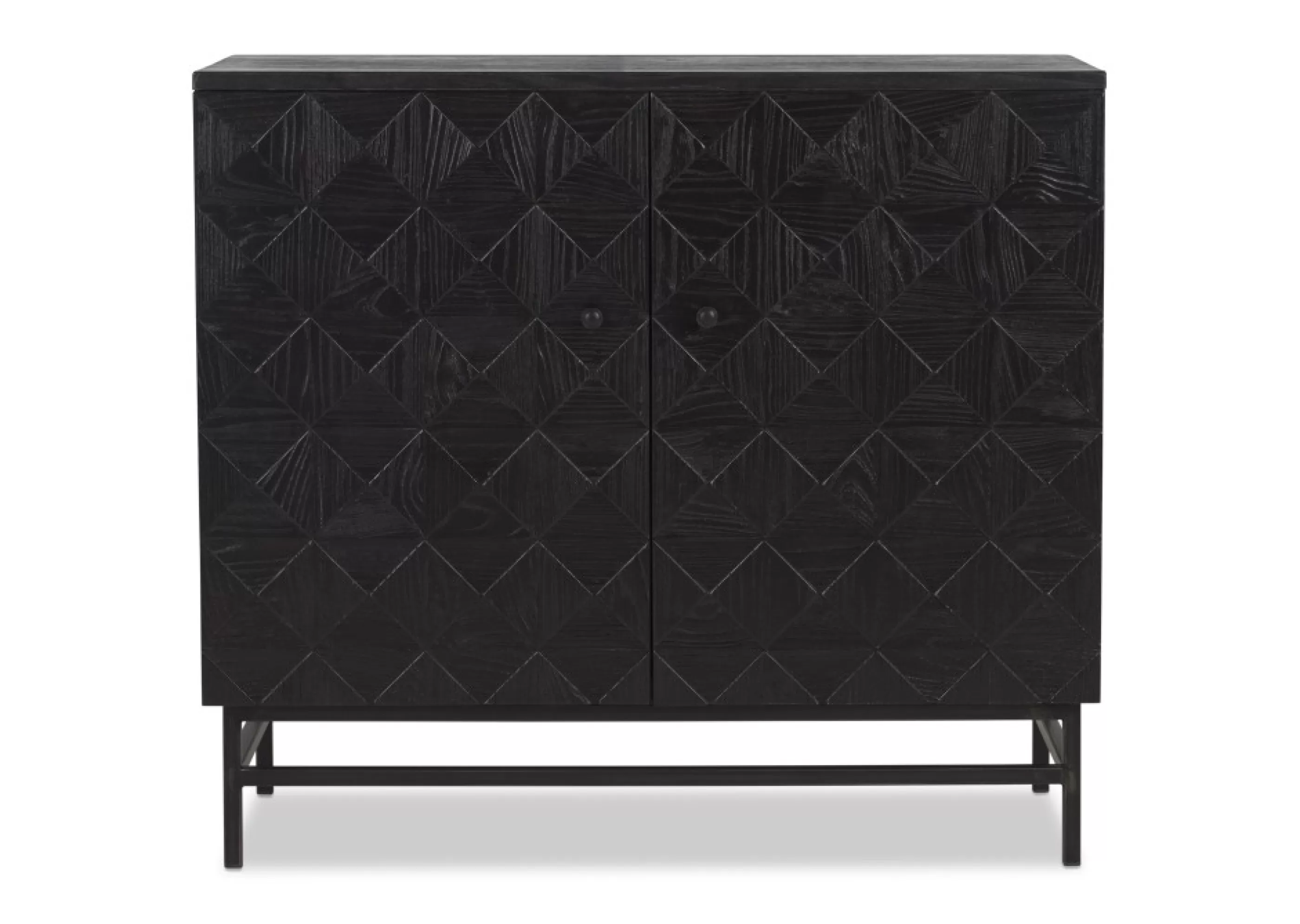 unavailable Living Room*Lido Reclaimed Wood Cabinet -Moro Espresso