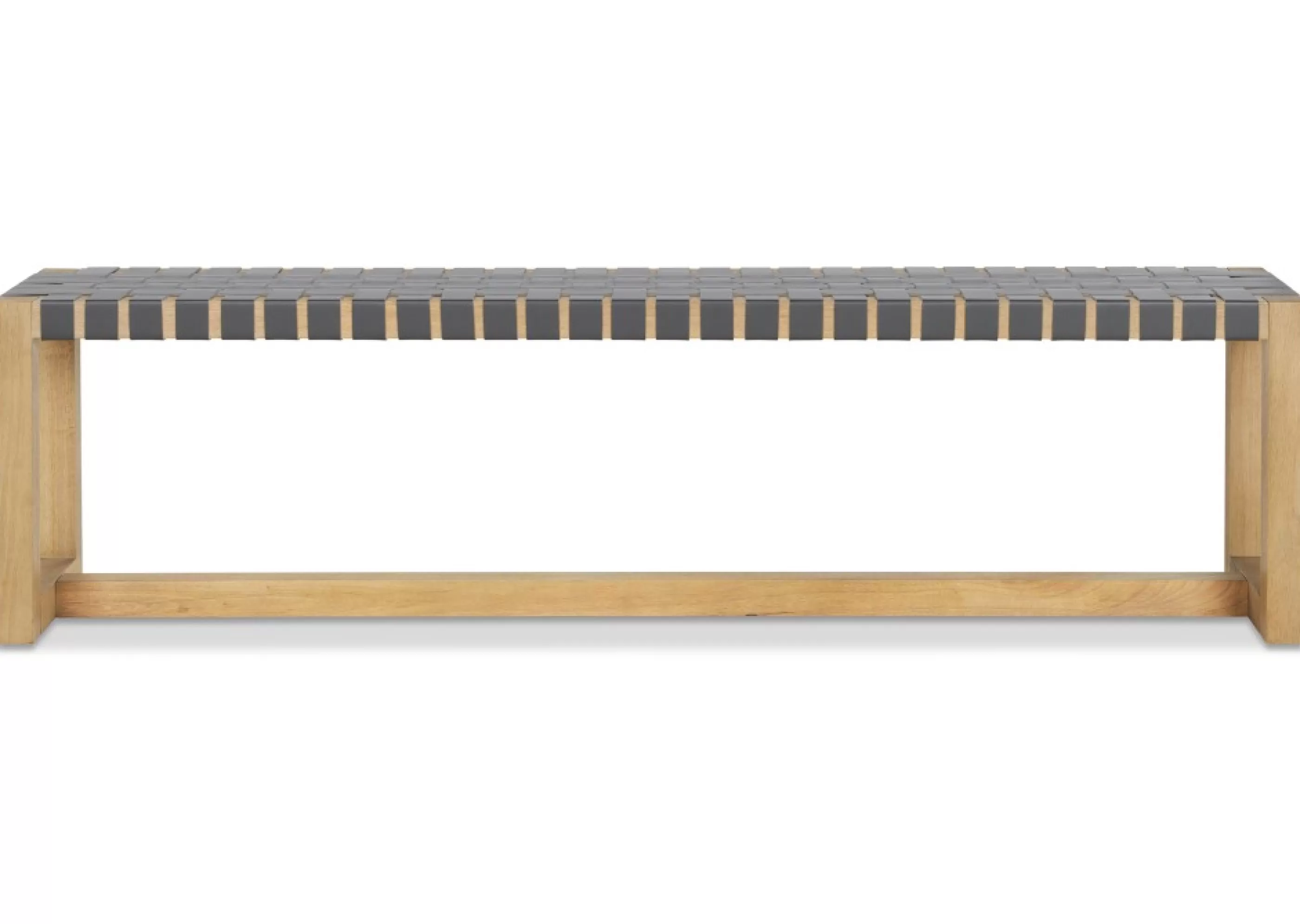 unavailable Benches*Lindon Bench -Ace Sesame/Flint
