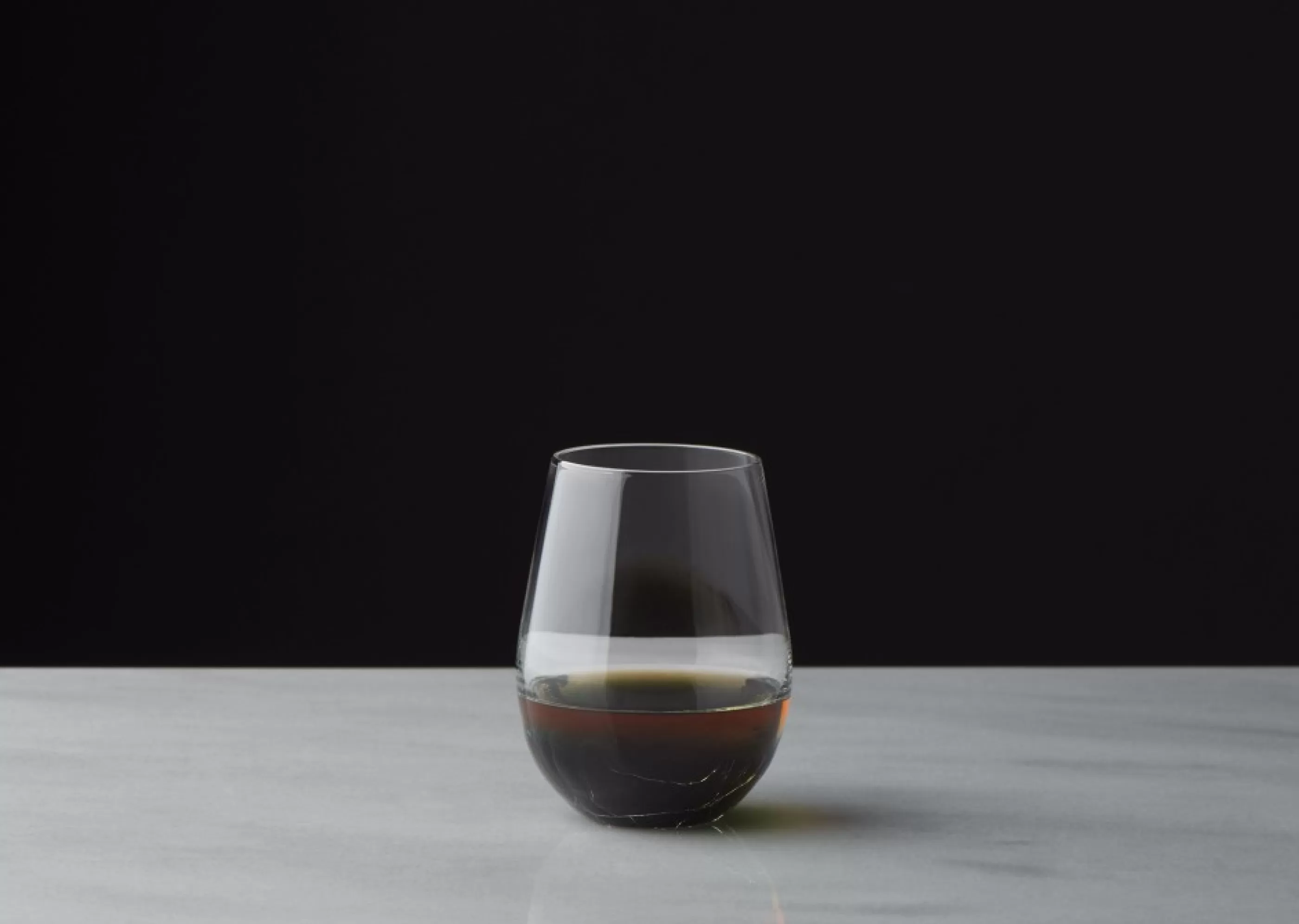 unavailable Glassware*Lively Old Fashioned Glass Teal