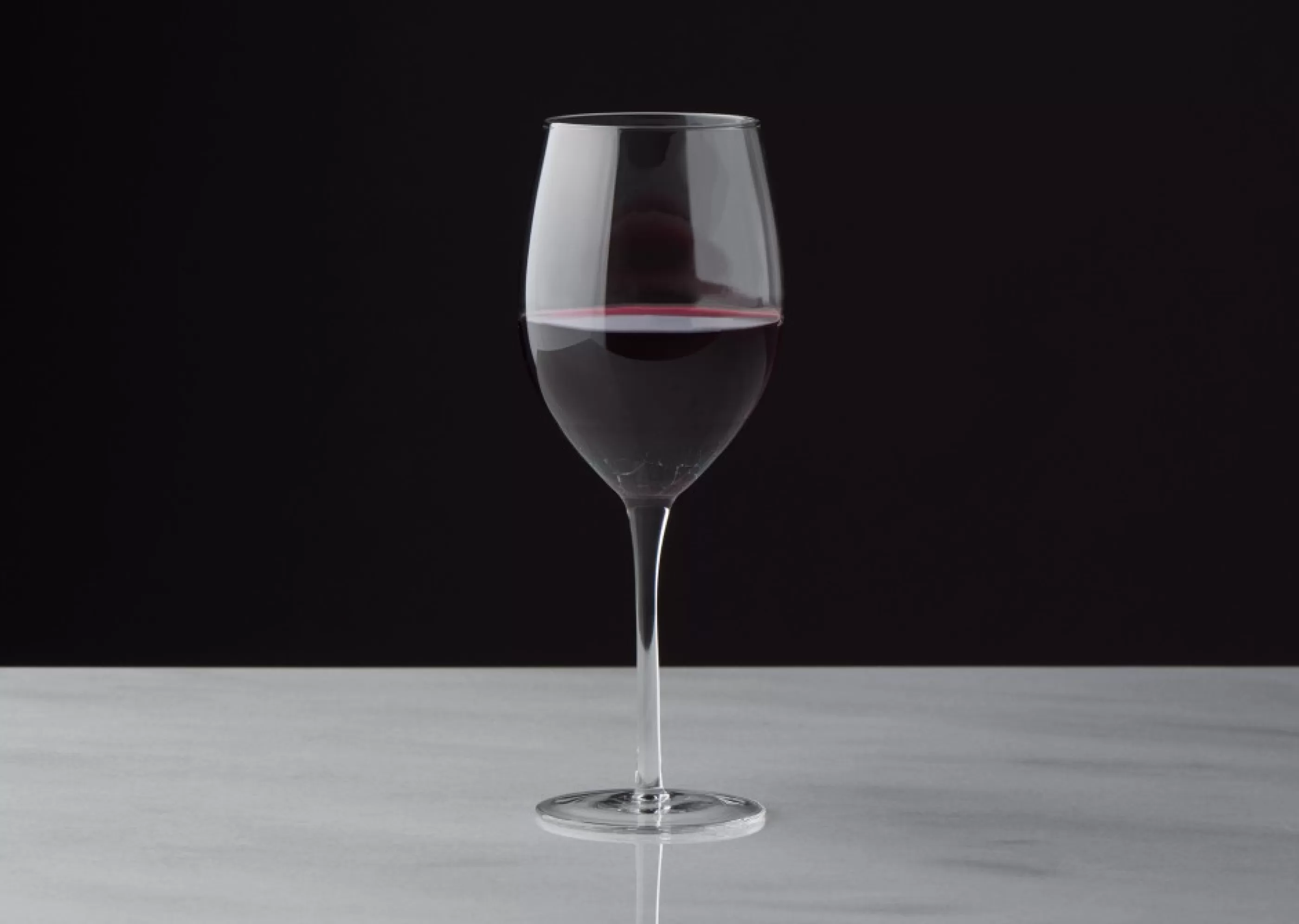 unavailable Glassware*Lively Wine Glass Teal