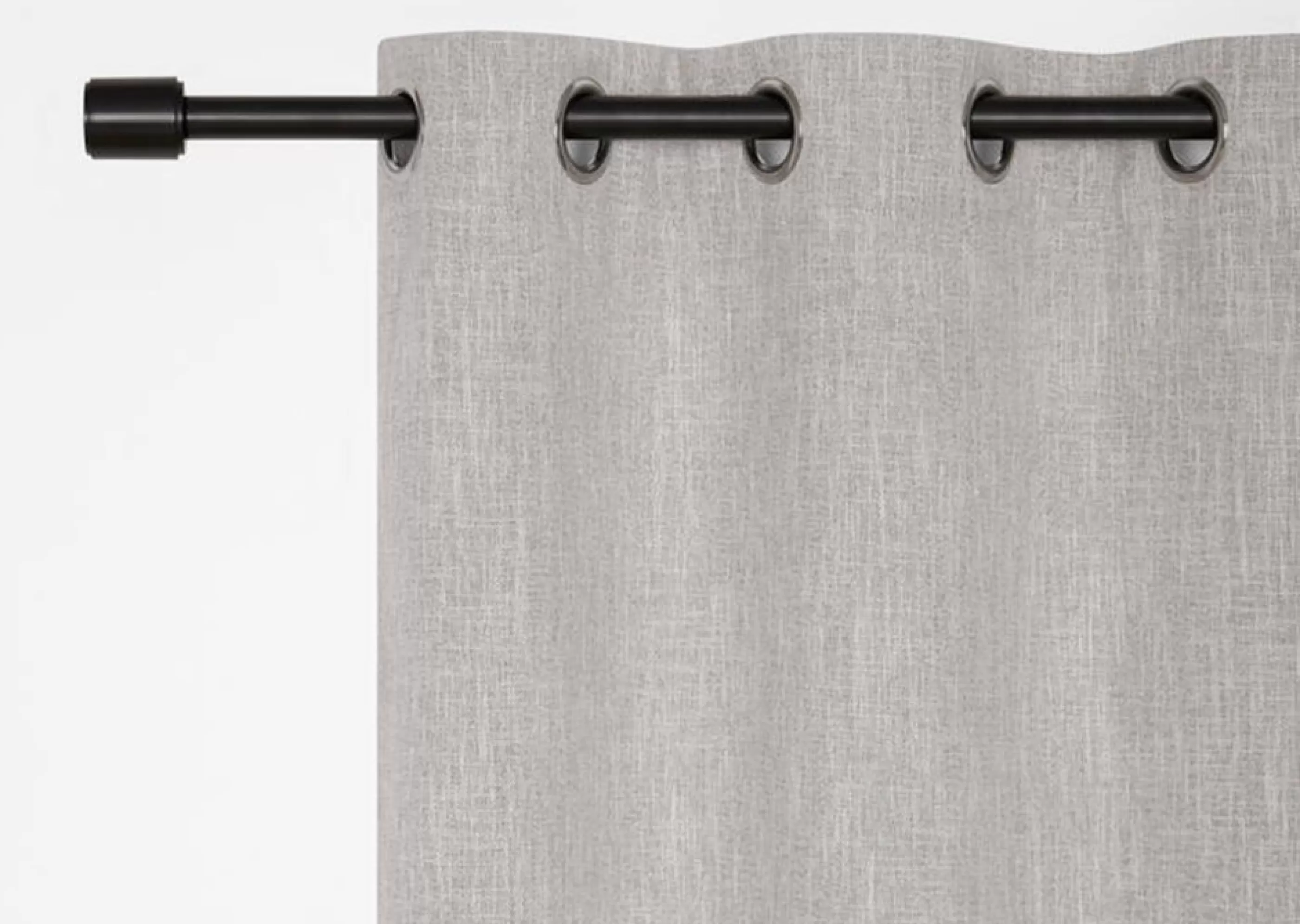 unavailable Drapery Panels*Lovett Panels Mocha