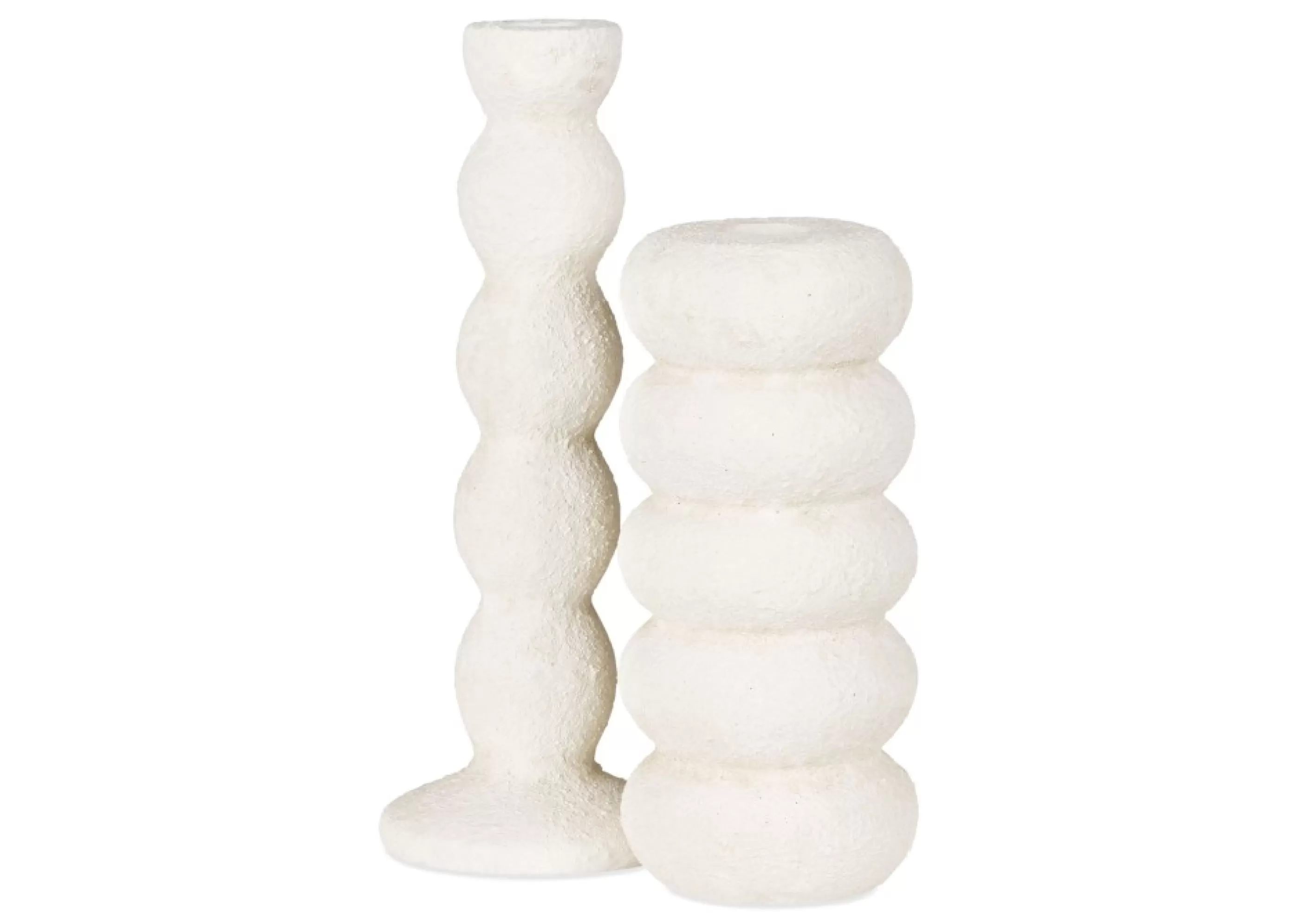unavailable Décorative Accents*Luella Candle Holders