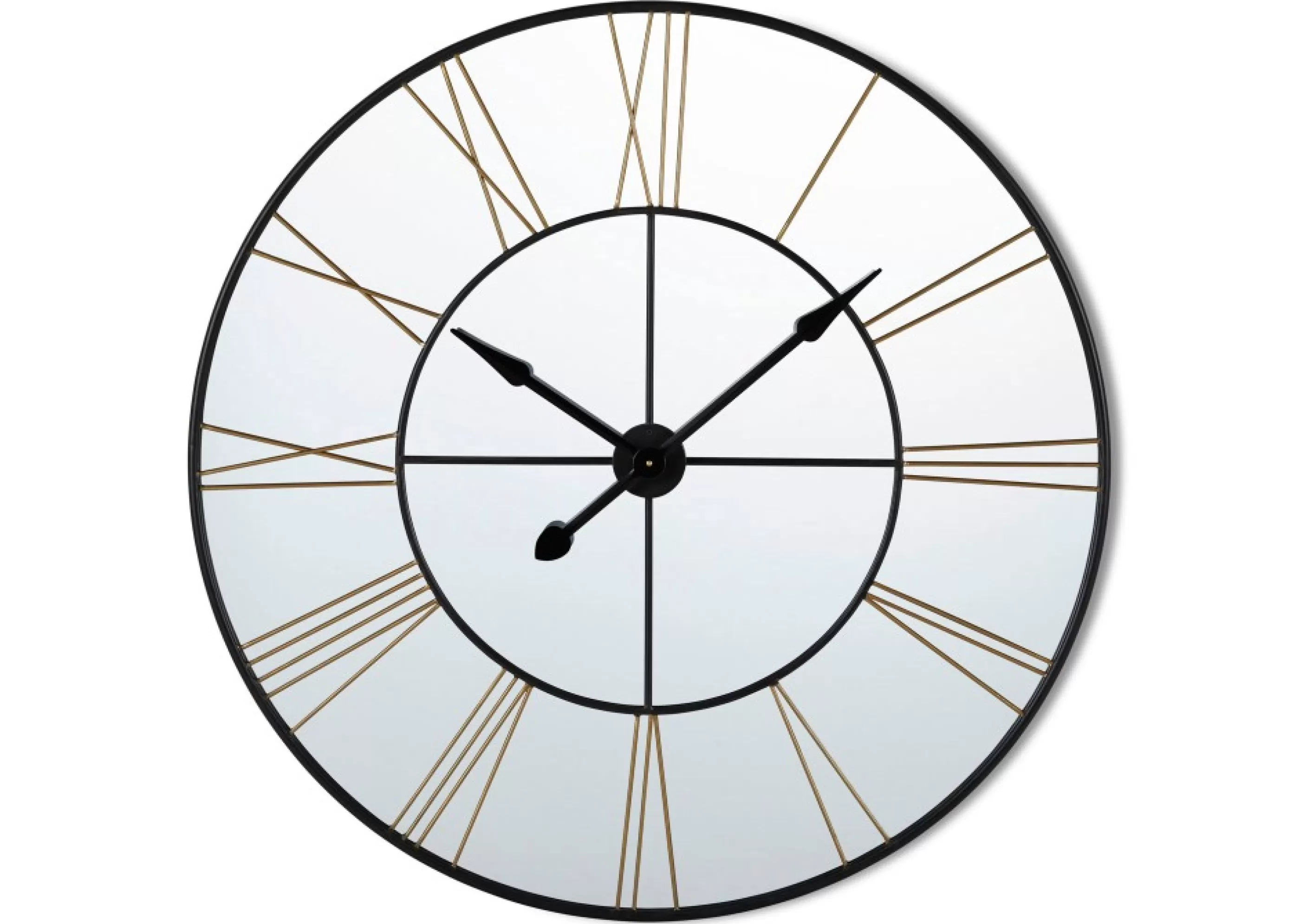 Urban Barn Wall Clocks*Madsen Wall Clock