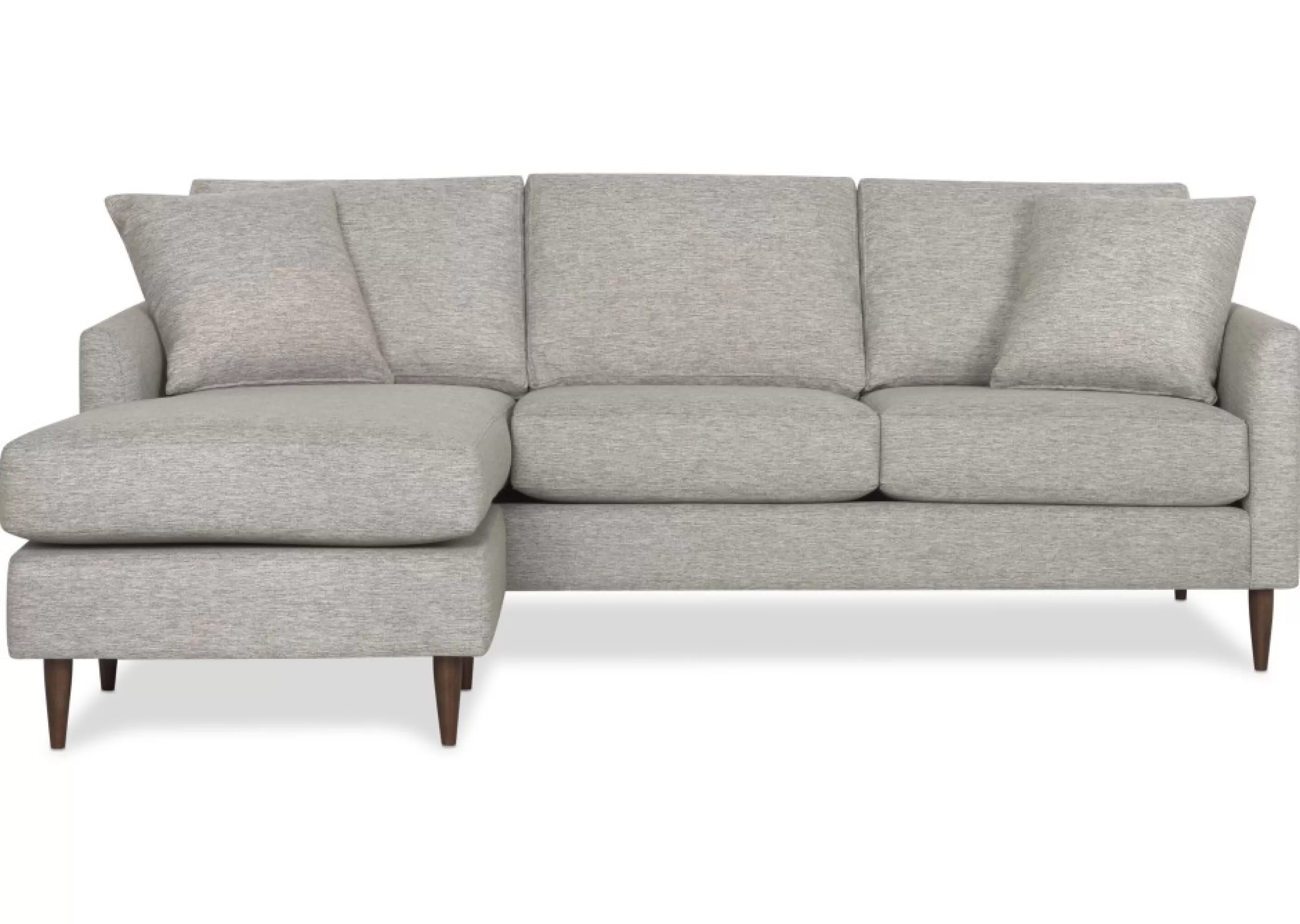 unavailable Sectionals*Malcolm Sectional Sofa Chaise -Simplex Shell