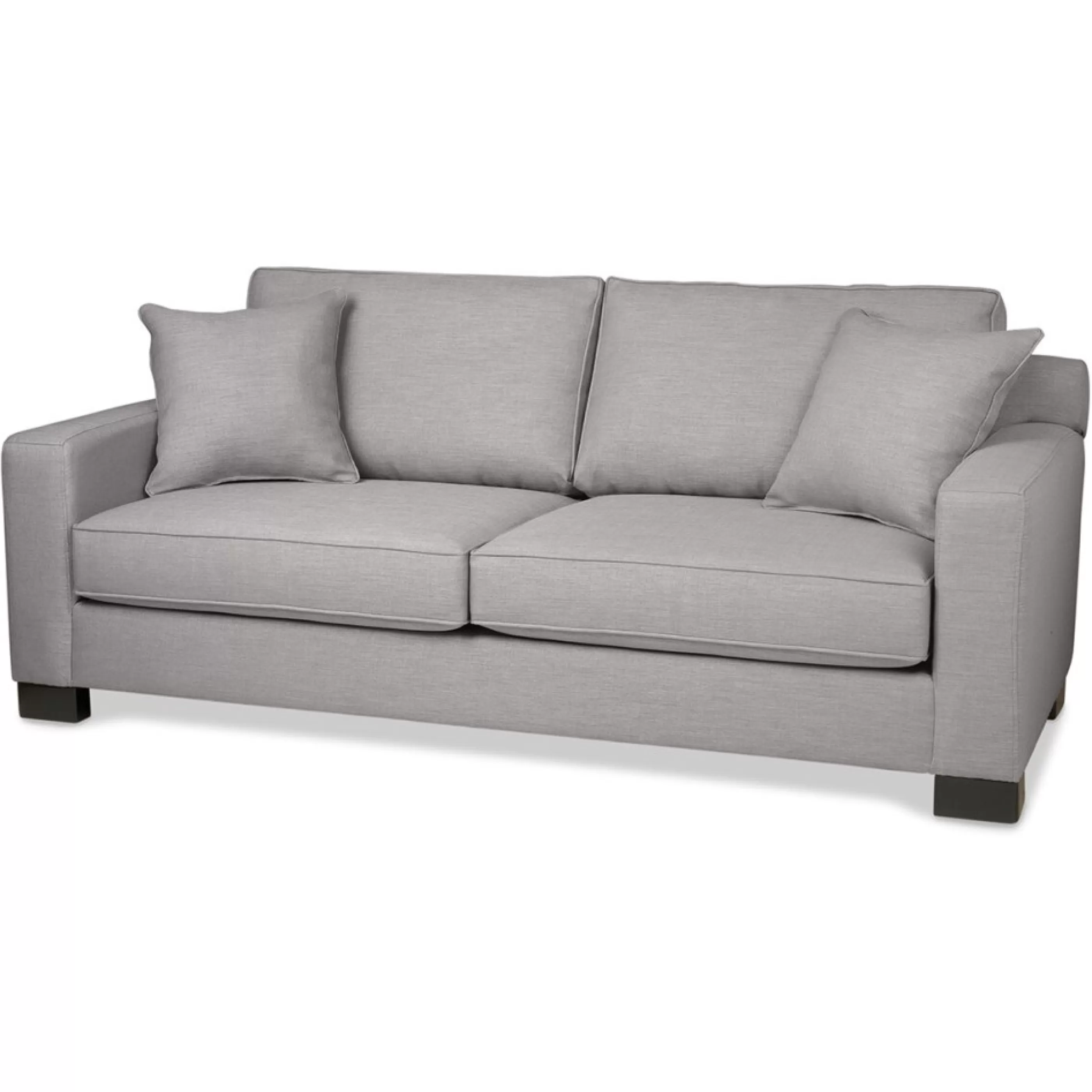 Urban Barn Sofas*Manhattan Custom Apartment Sofa